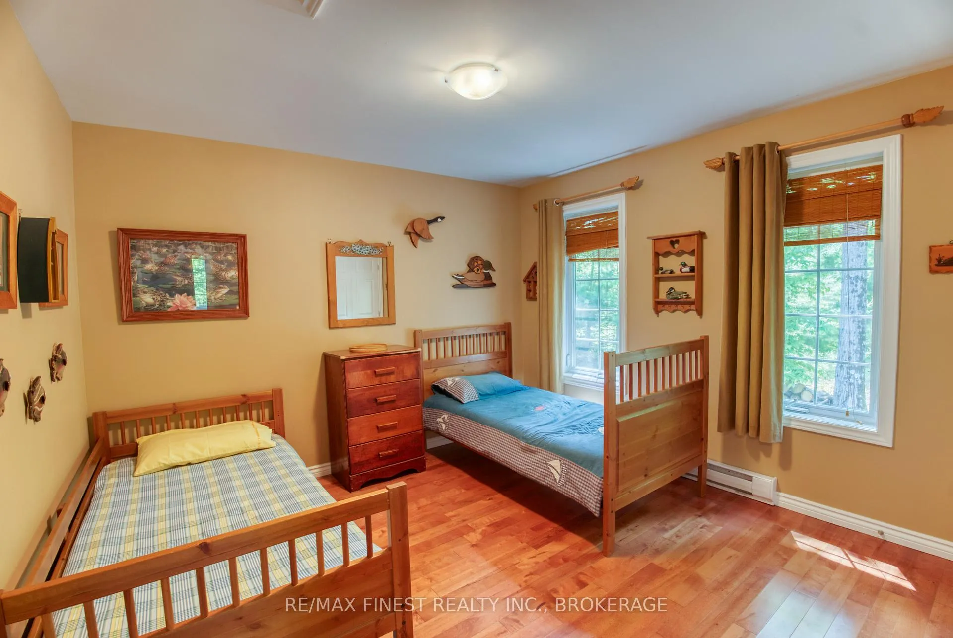 Photo 20 of 855A Crow Lake Road, Frontenac, Frontenac Centre — HOMEH