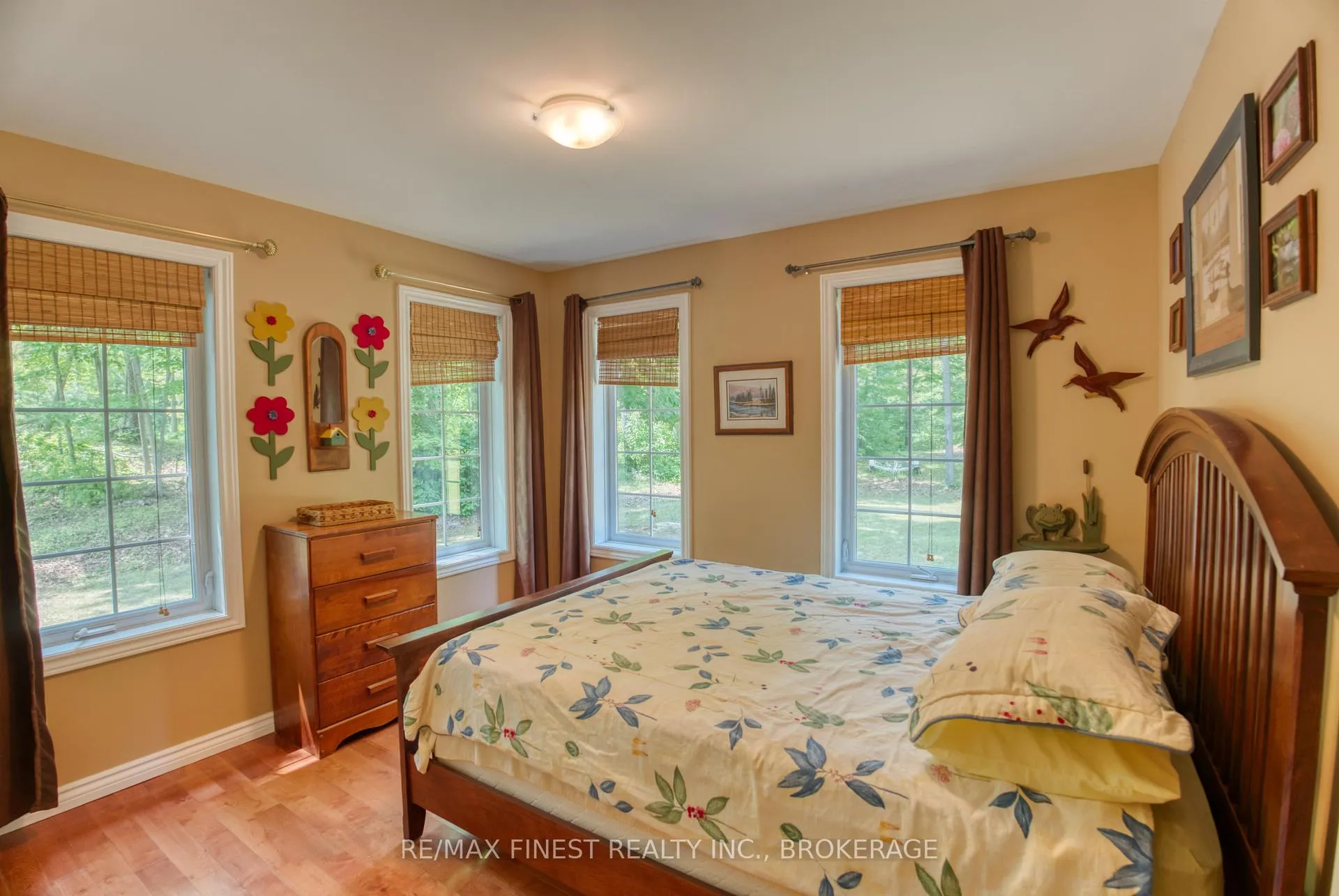 Photo 21 of 855A Crow Lake Road, Frontenac, Frontenac Centre — HOMEH