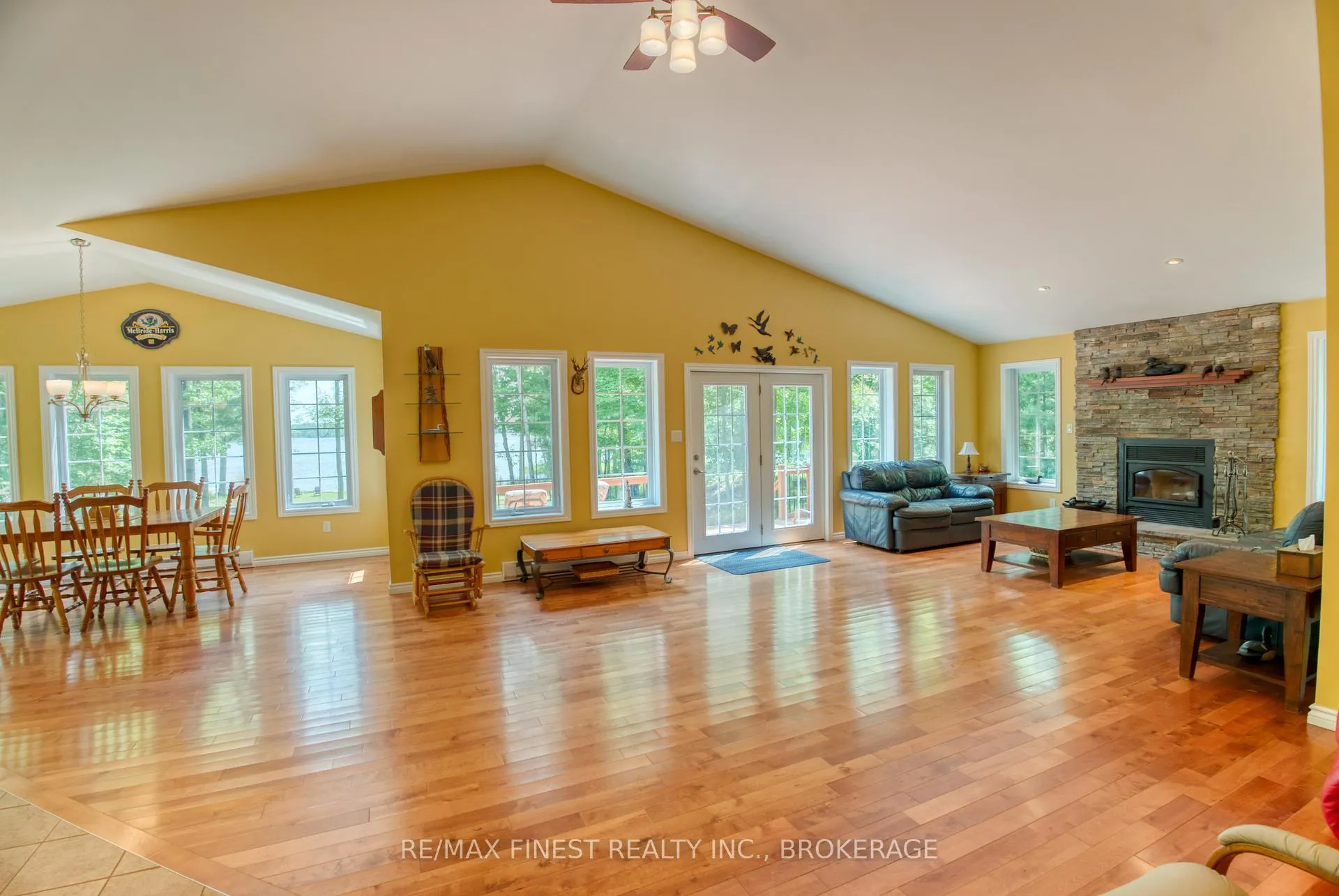 Photo 22 of 855A Crow Lake Road, Frontenac, Frontenac Centre — HOMEH
