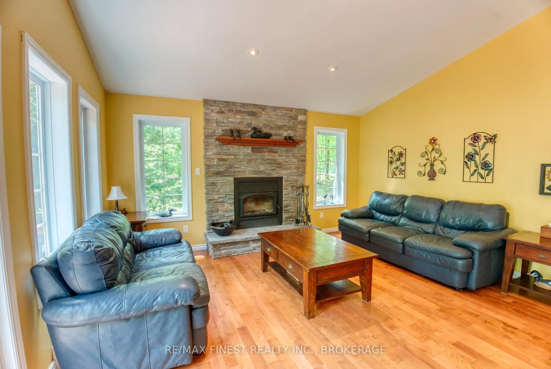 Photo 24 of 855A Crow Lake Road, Frontenac, Frontenac Centre — HOMEH