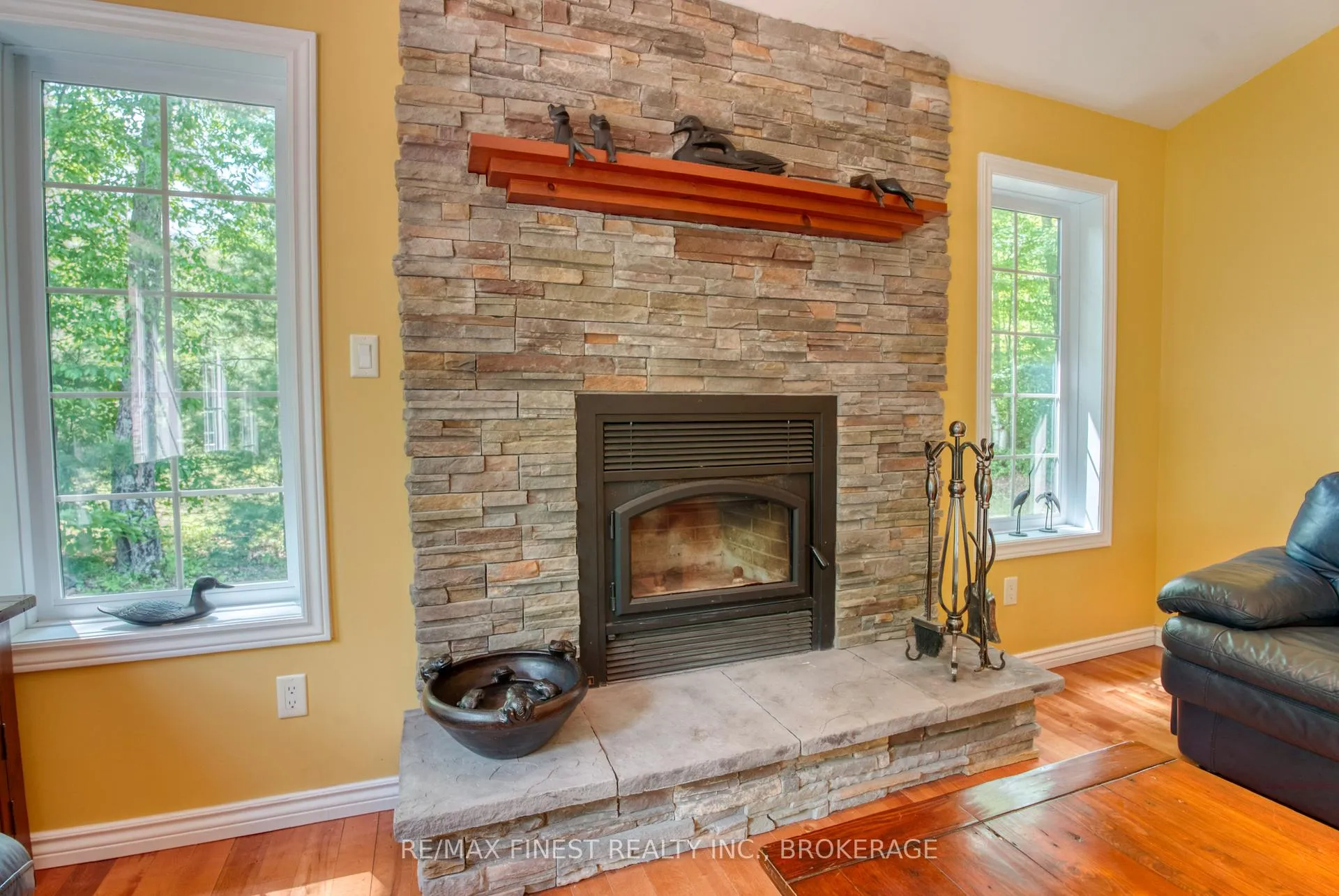 Photo 25 of 855A Crow Lake Road, Frontenac, Frontenac Centre — HOMEH