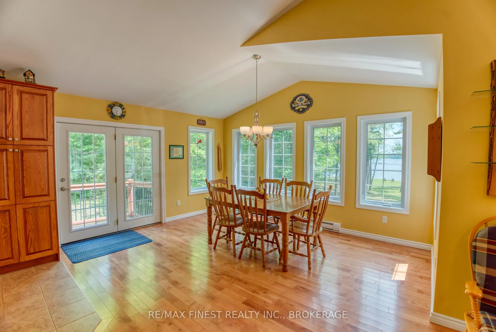 Photo 26 of 855A Crow Lake Road, Frontenac, Frontenac Centre — HOMEH