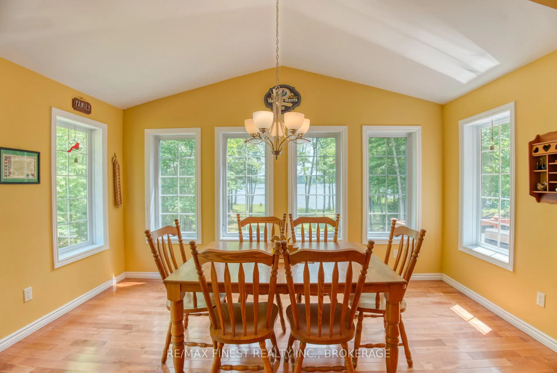 Photo 28 of 855A Crow Lake Road, Frontenac, Frontenac Centre — HOMEH