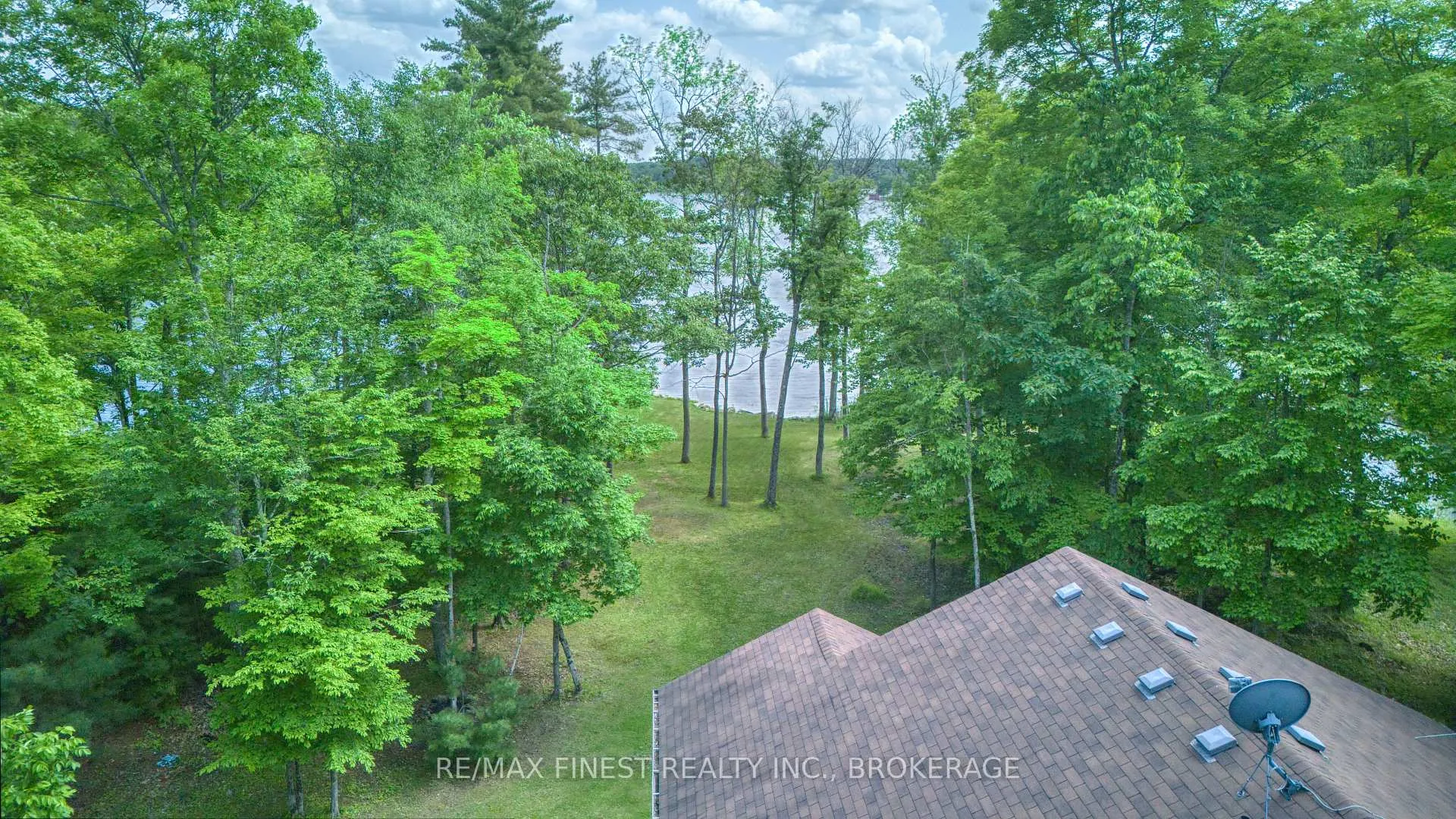 Photo 31 of 855A Crow Lake Road, Frontenac, Frontenac Centre — HOMEH