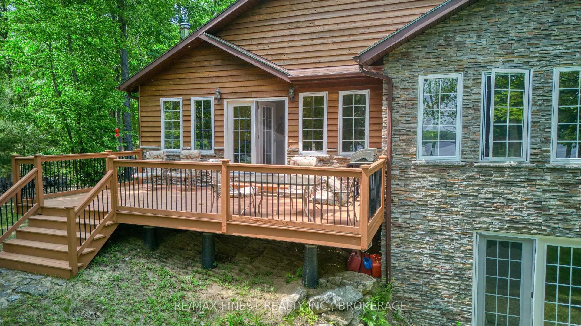 Photo 38 of 855A Crow Lake Road, Frontenac, Frontenac Centre — HOMEH