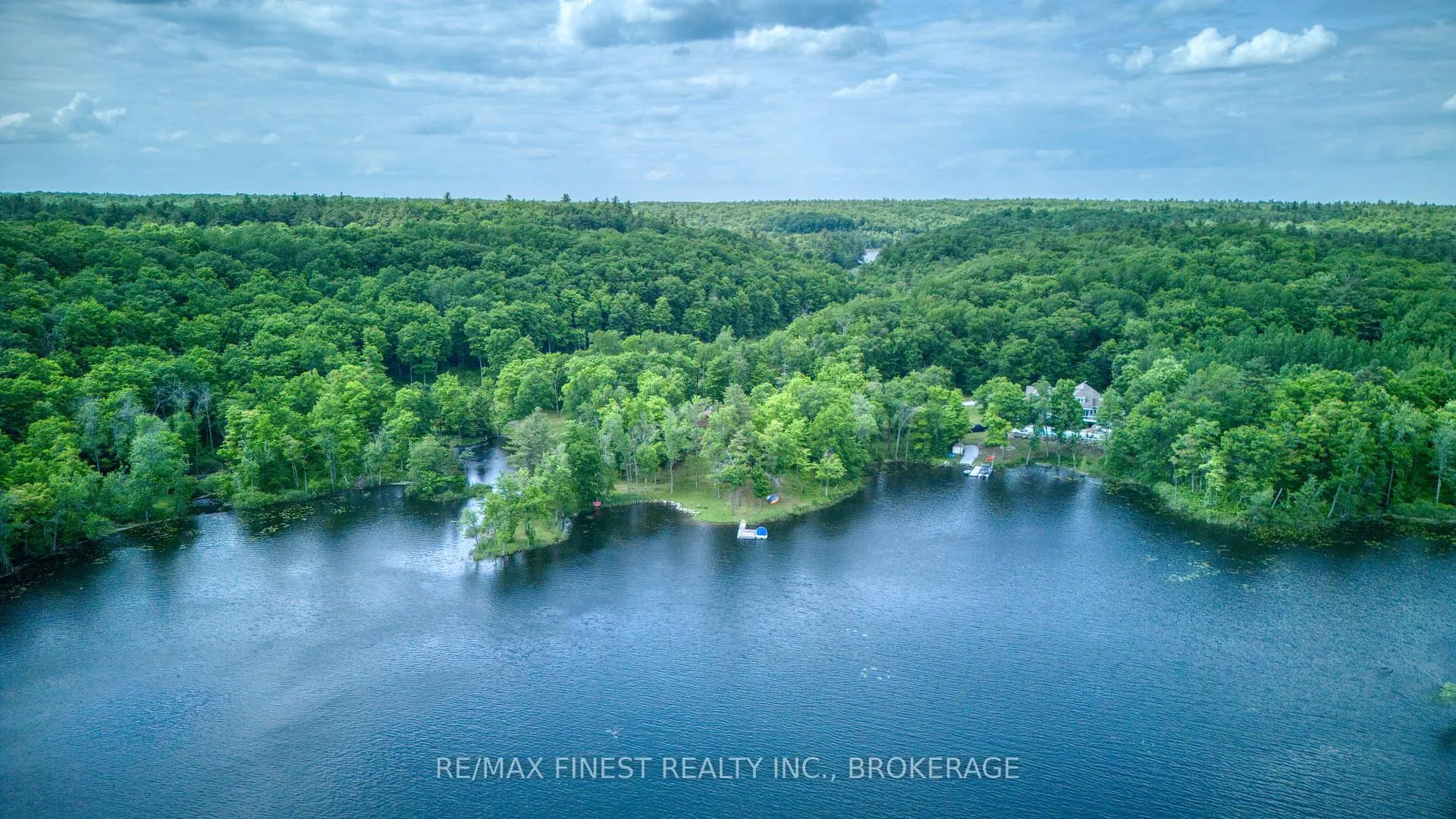 Photo 39 of 855A Crow Lake Road, Frontenac, Frontenac Centre — HOMEH