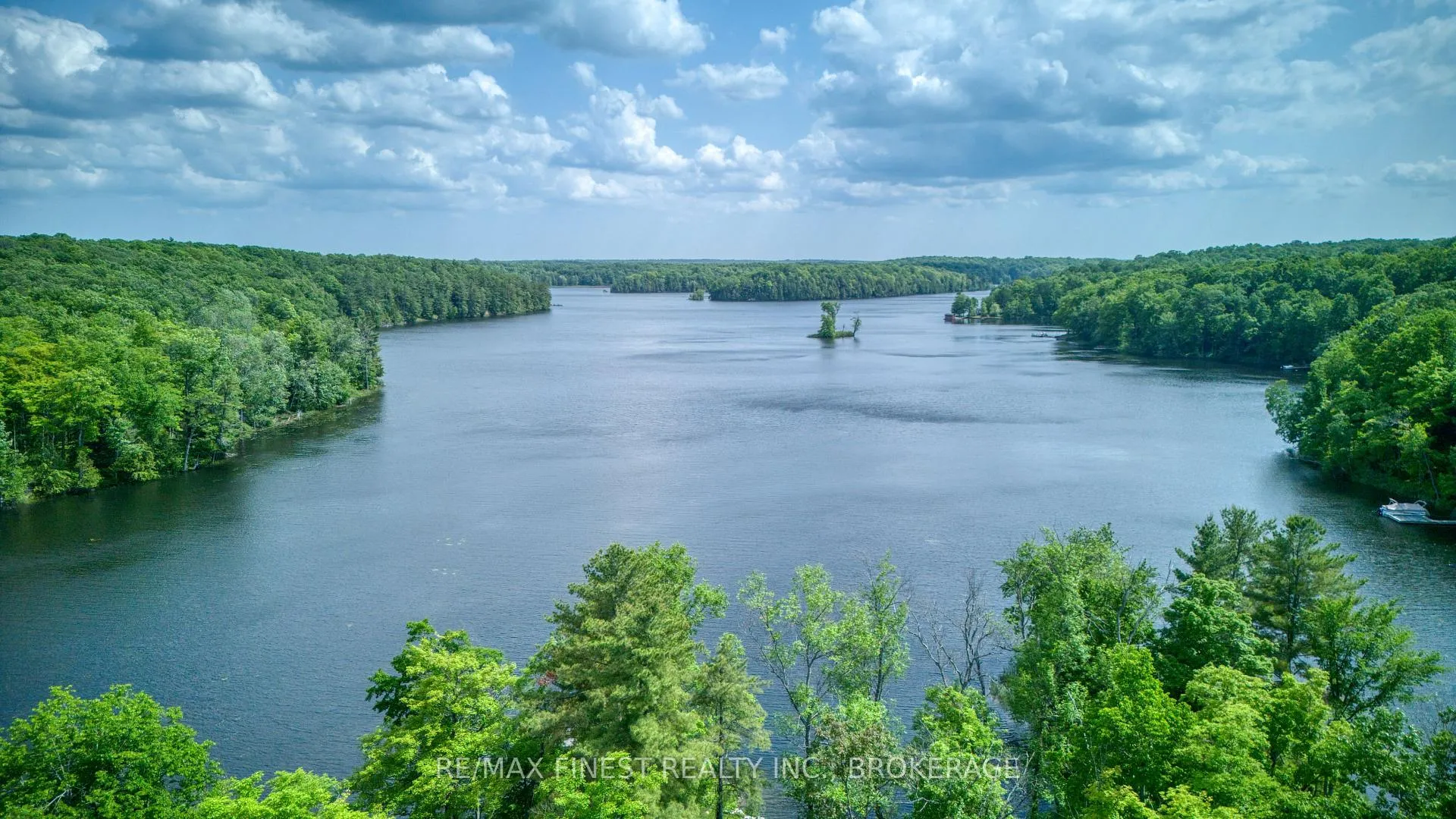 Photo 40 of 855A Crow Lake Road, Frontenac, Frontenac Centre — HOMEH