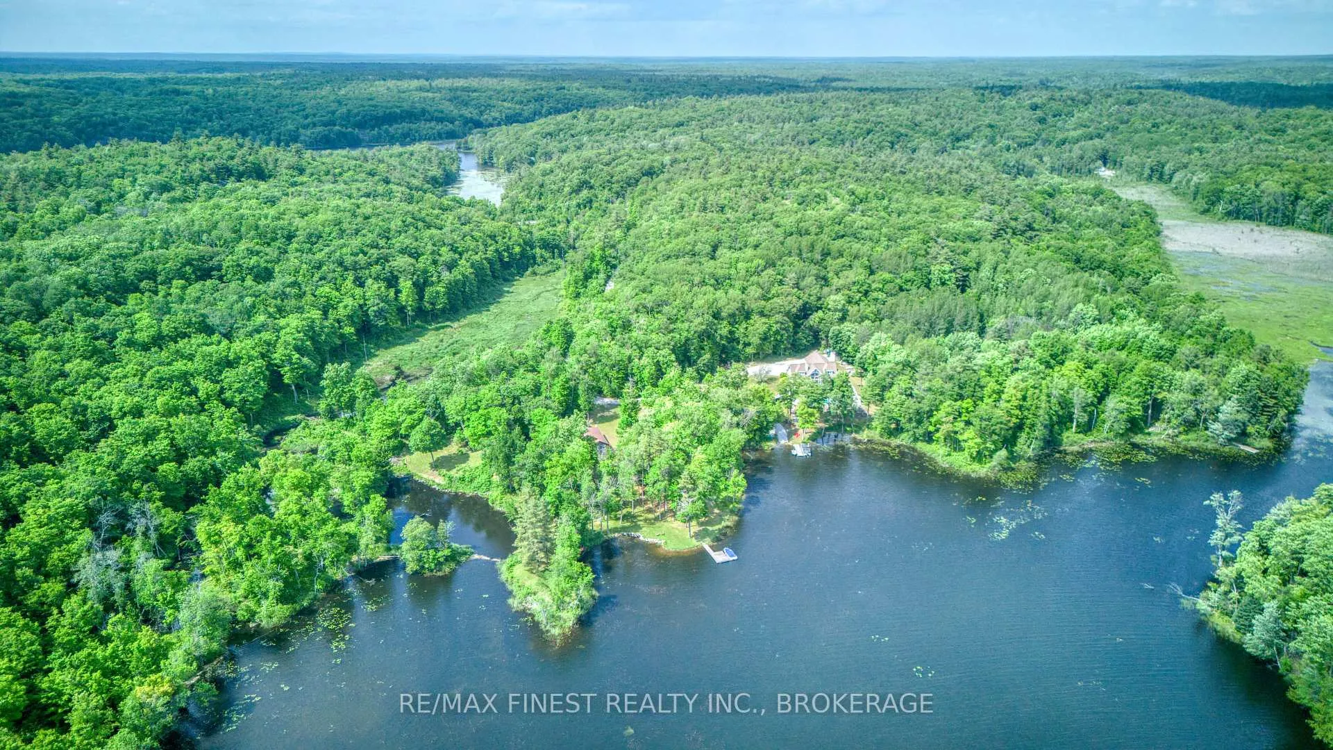 Photo 44 of 855A Crow Lake Road, Frontenac, Frontenac Centre — HOMEH