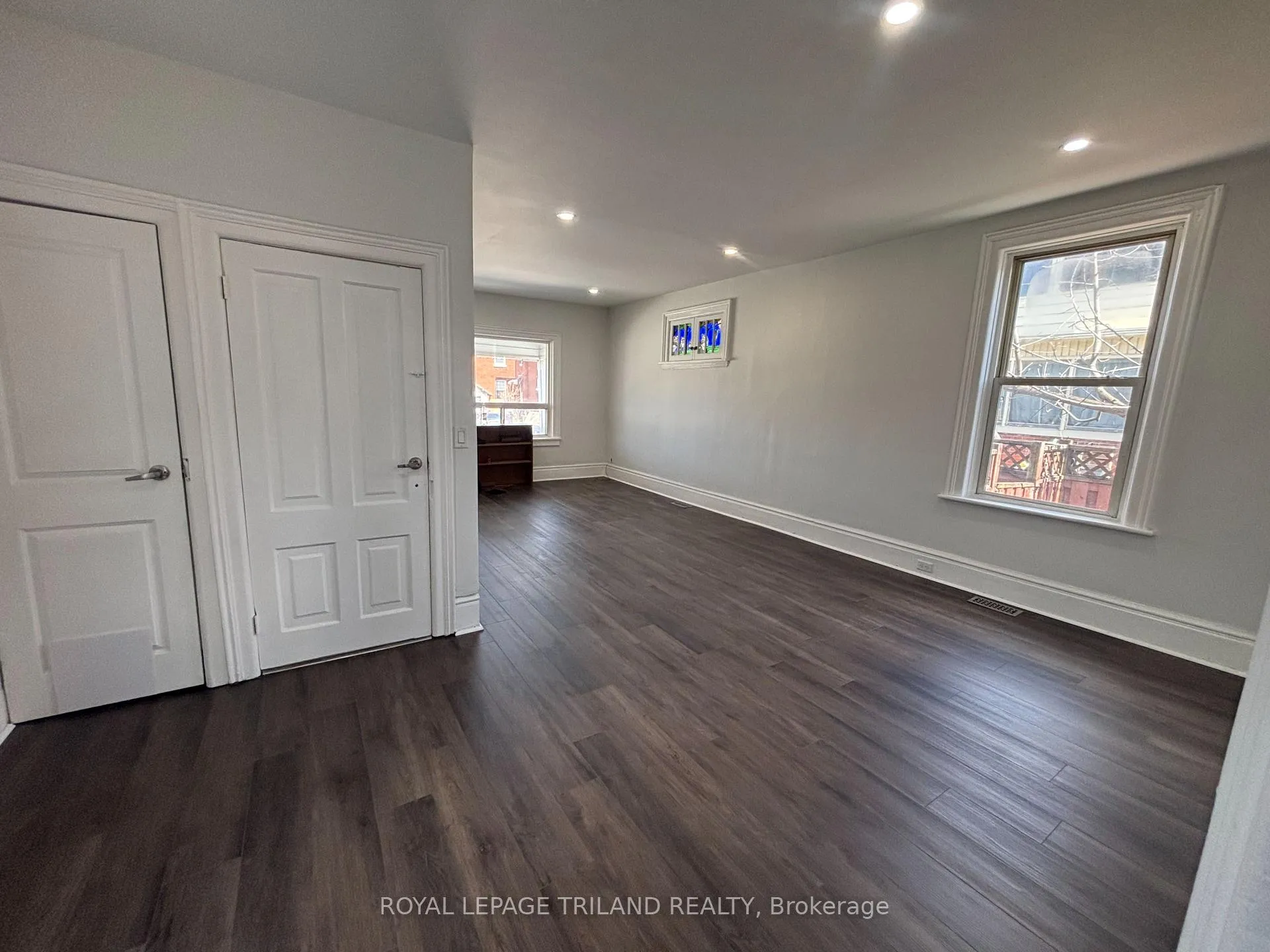Photo 3 of 30 Kains Street, St. Thomas — HOMEH
