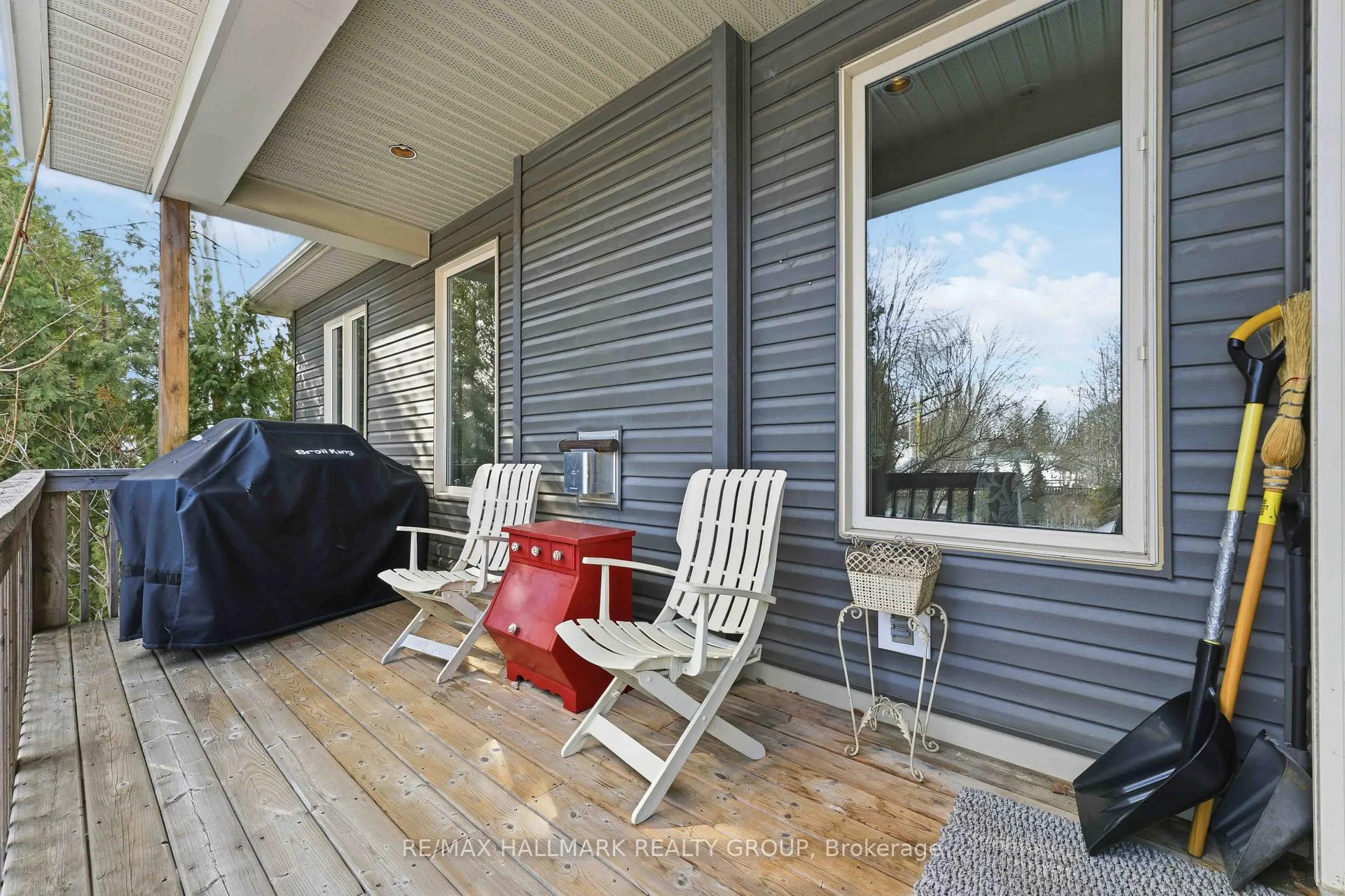 Photo 27 of 84 Chanonhouse Drive, Ottawa, Richmond — HOMEH