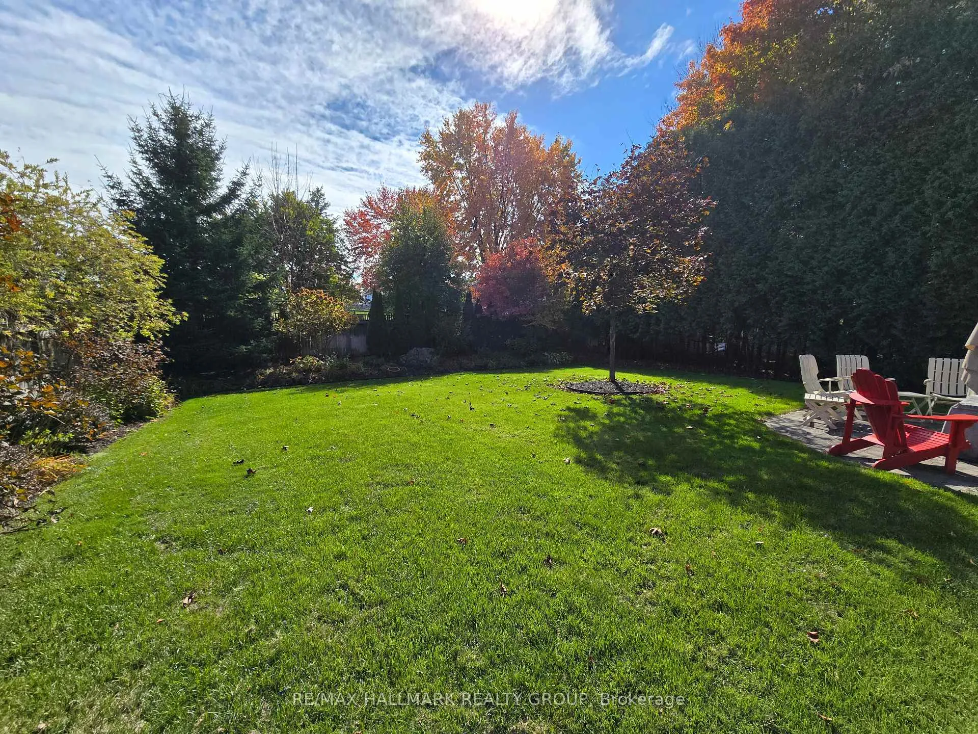 Photo 30 of 84 Chanonhouse Drive, Ottawa, Richmond — HOMEH