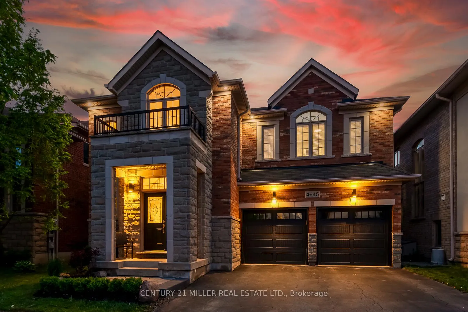 Photo 1 of 4645 Ethel Road, Burlington, Alton — HOMEH