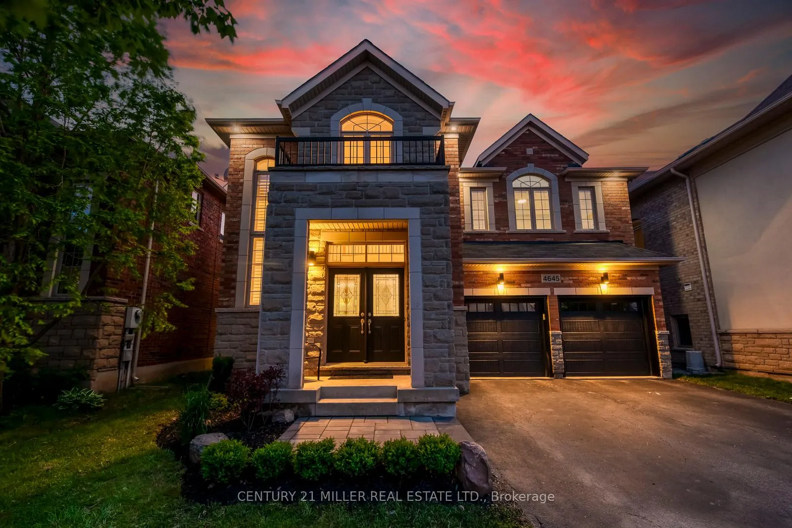 Photo 2 of 4645 Ethel Road, Burlington, Alton — HOMEH