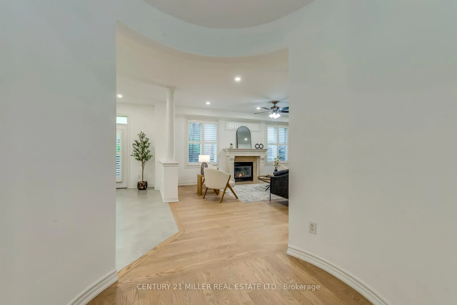 Photo 9 of 4645 Ethel Road, Burlington, Alton — HOMEH