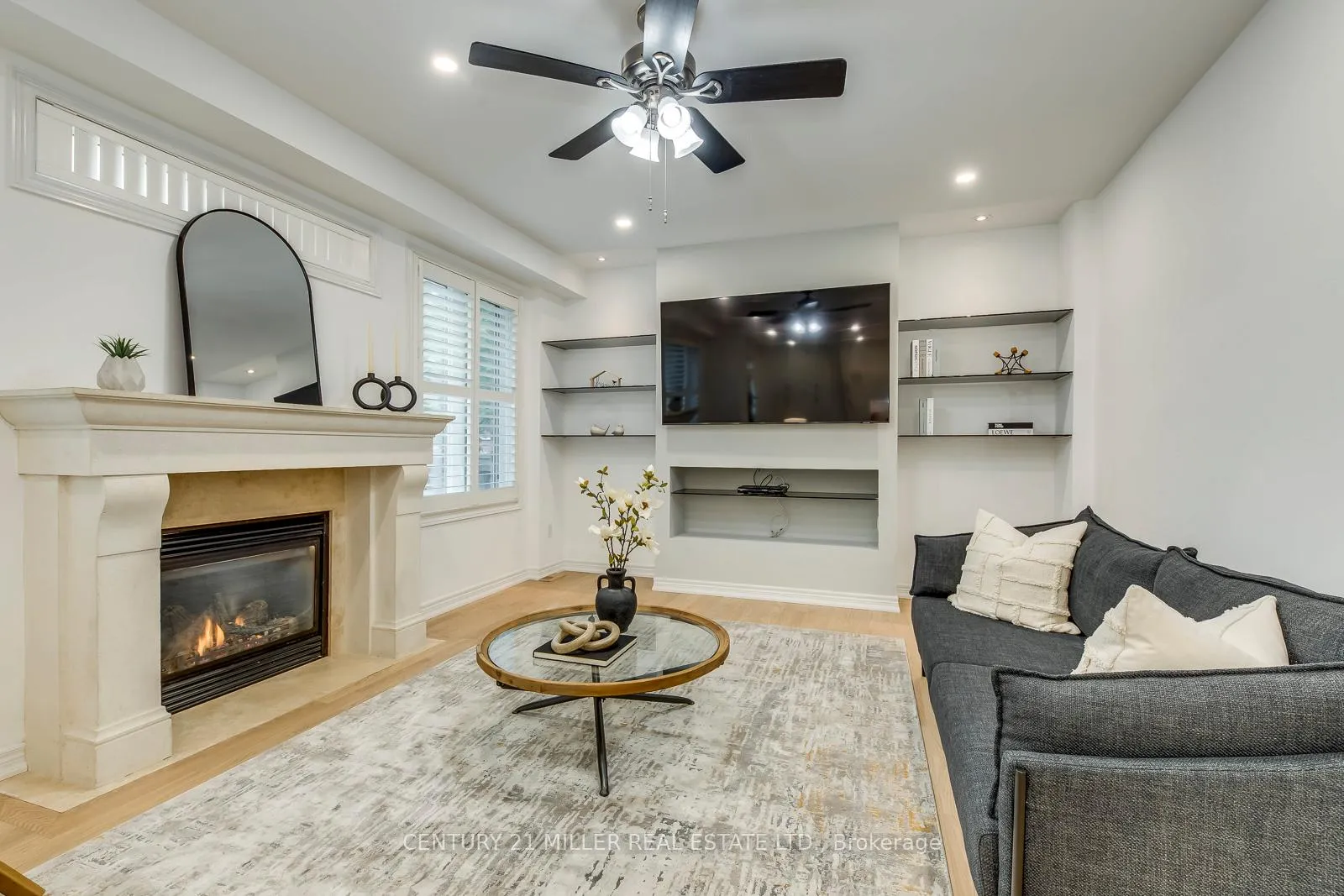 Photo 12 of 4645 Ethel Road, Burlington, Alton — HOMEH