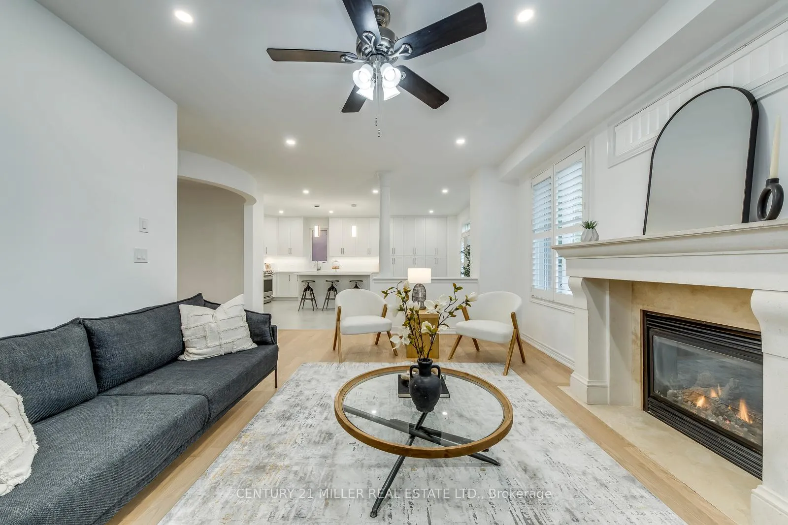 Photo 13 of 4645 Ethel Road, Burlington, Alton — HOMEH