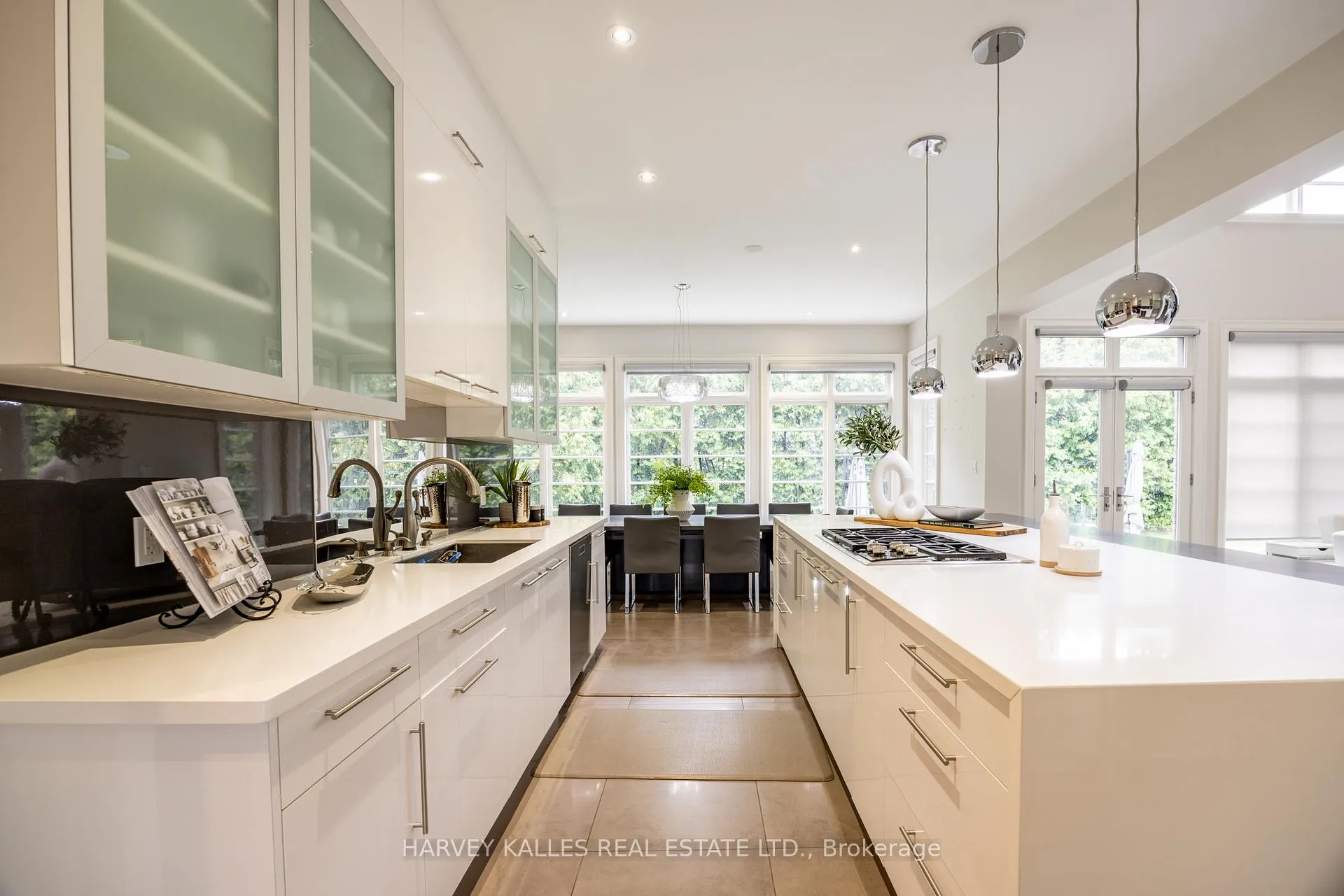 Photo 14 of 14 Sulgrave Crescent, North York, St. Andrew-Windfields — HOMEH