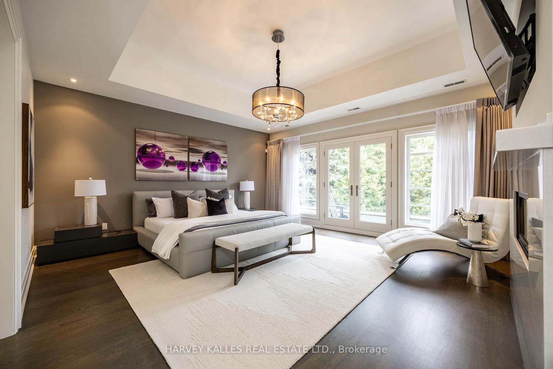 Photo 23 of 14 Sulgrave Crescent, North York, St. Andrew-Windfields — HOMEH