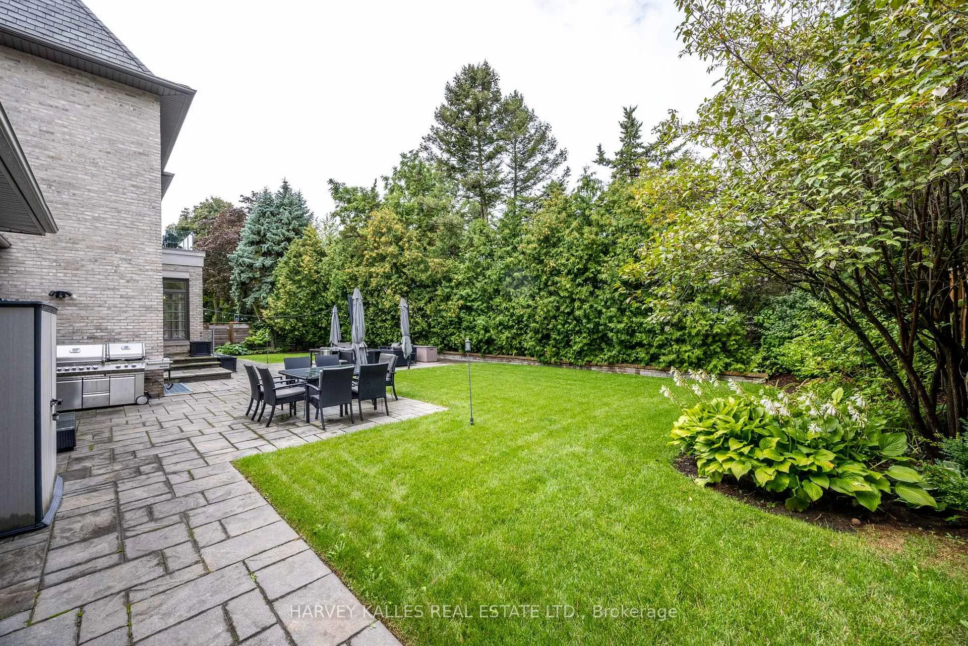 Photo 46 of 14 Sulgrave Crescent, North York, St. Andrew-Windfields — HOMEH