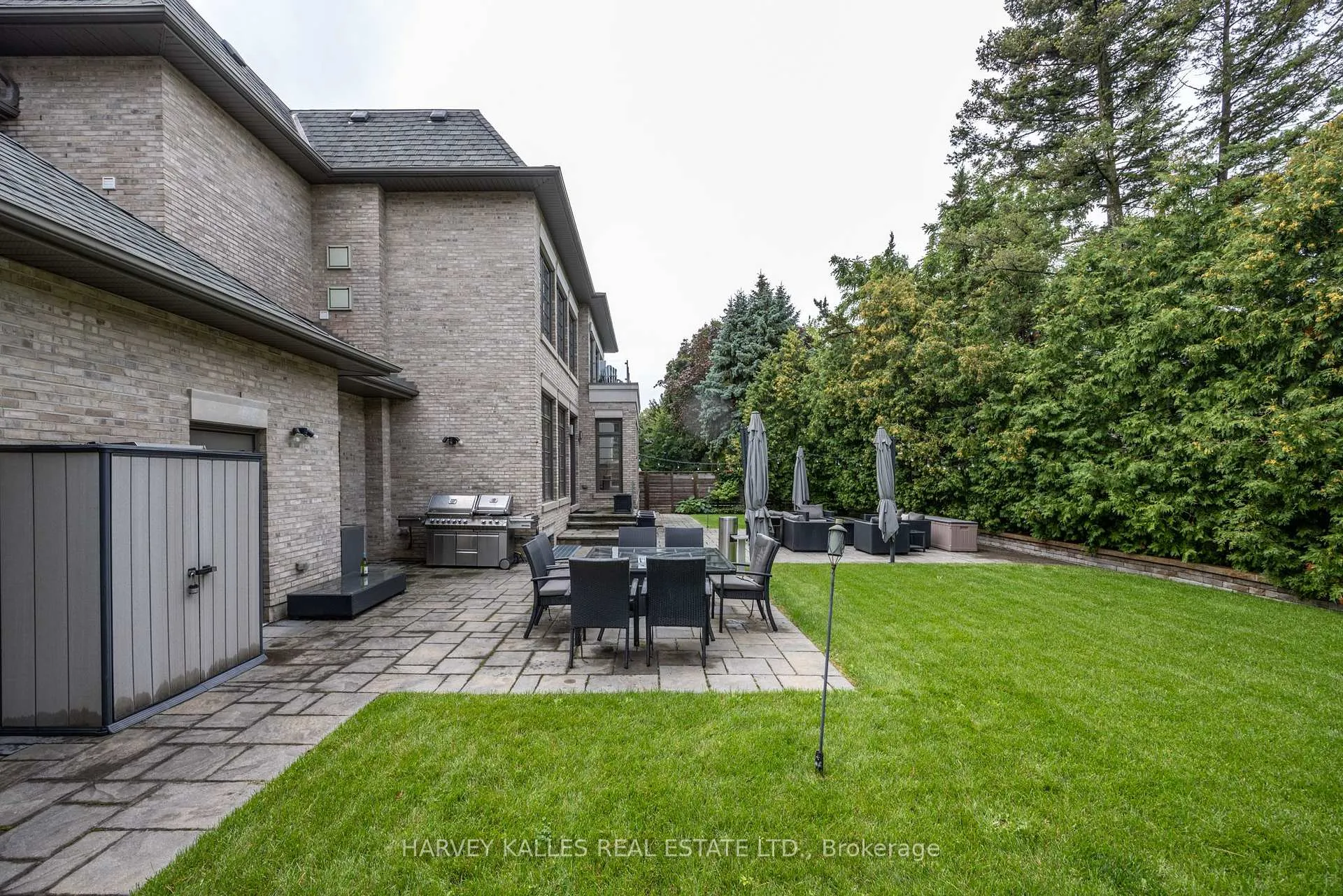 Photo 47 of 14 Sulgrave Crescent, North York, St. Andrew-Windfields — HOMEH