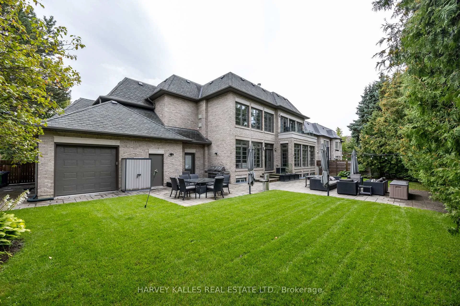 Photo 50 of 14 Sulgrave Crescent, North York, St. Andrew-Windfields — HOMEH
