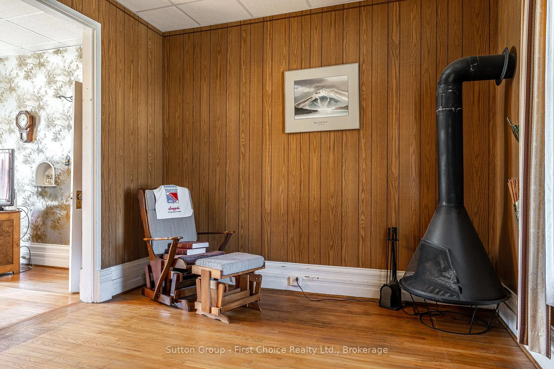 Photo 8 of 55 Dufferin Street, Stratford — HOMEH
