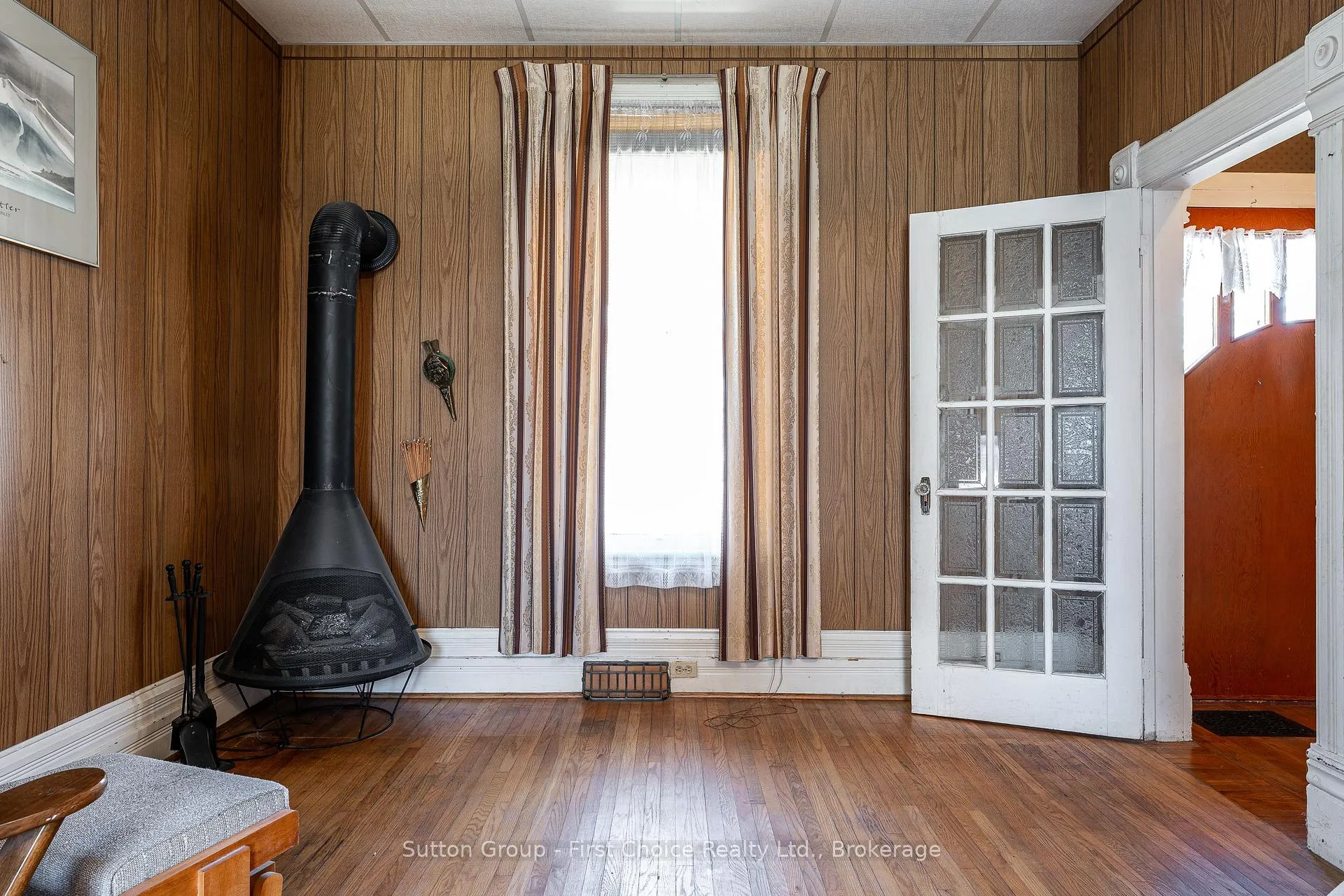 Photo 9 of 55 Dufferin Street, Stratford — HOMEH