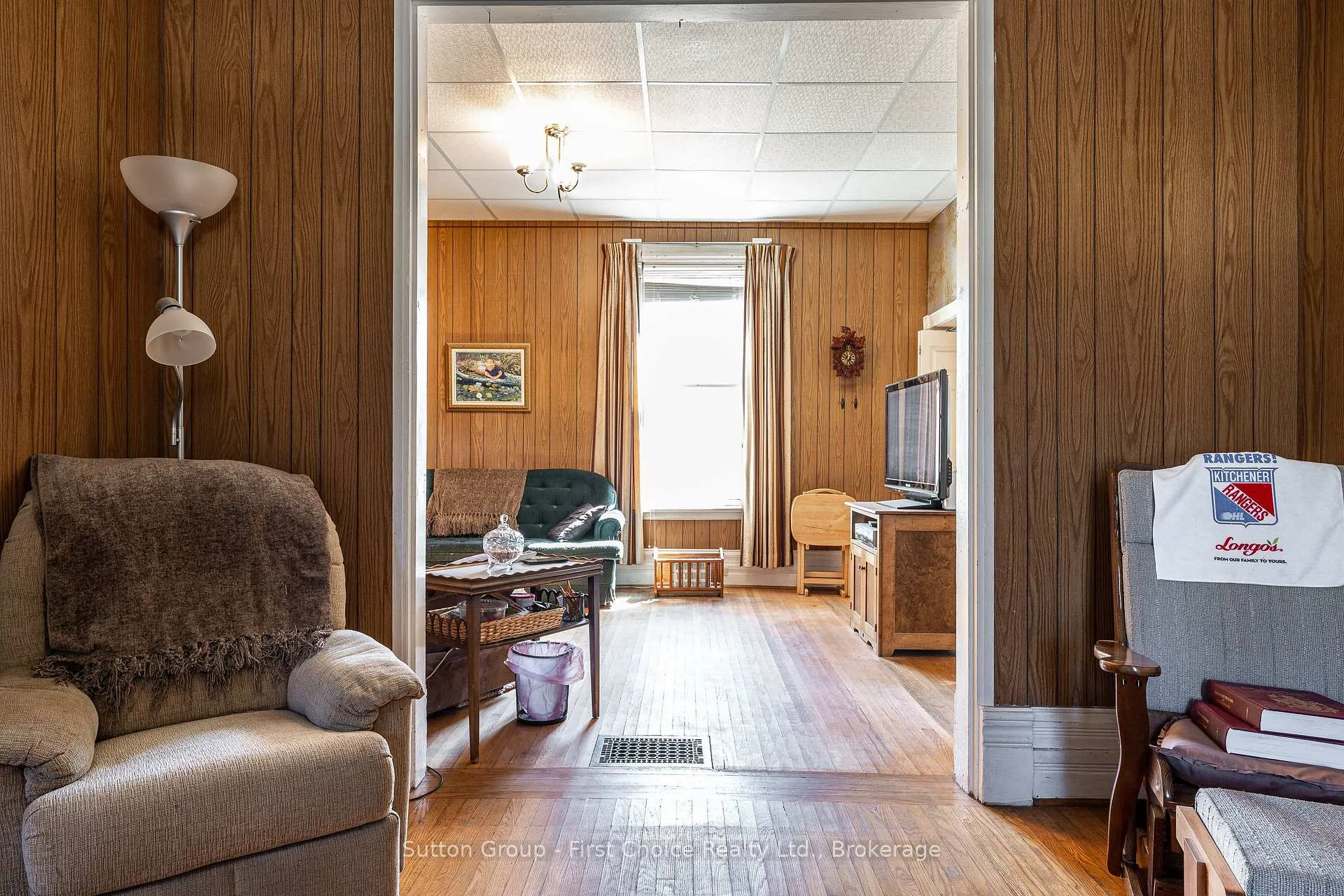 Photo 10 of 55 Dufferin Street, Stratford — HOMEH