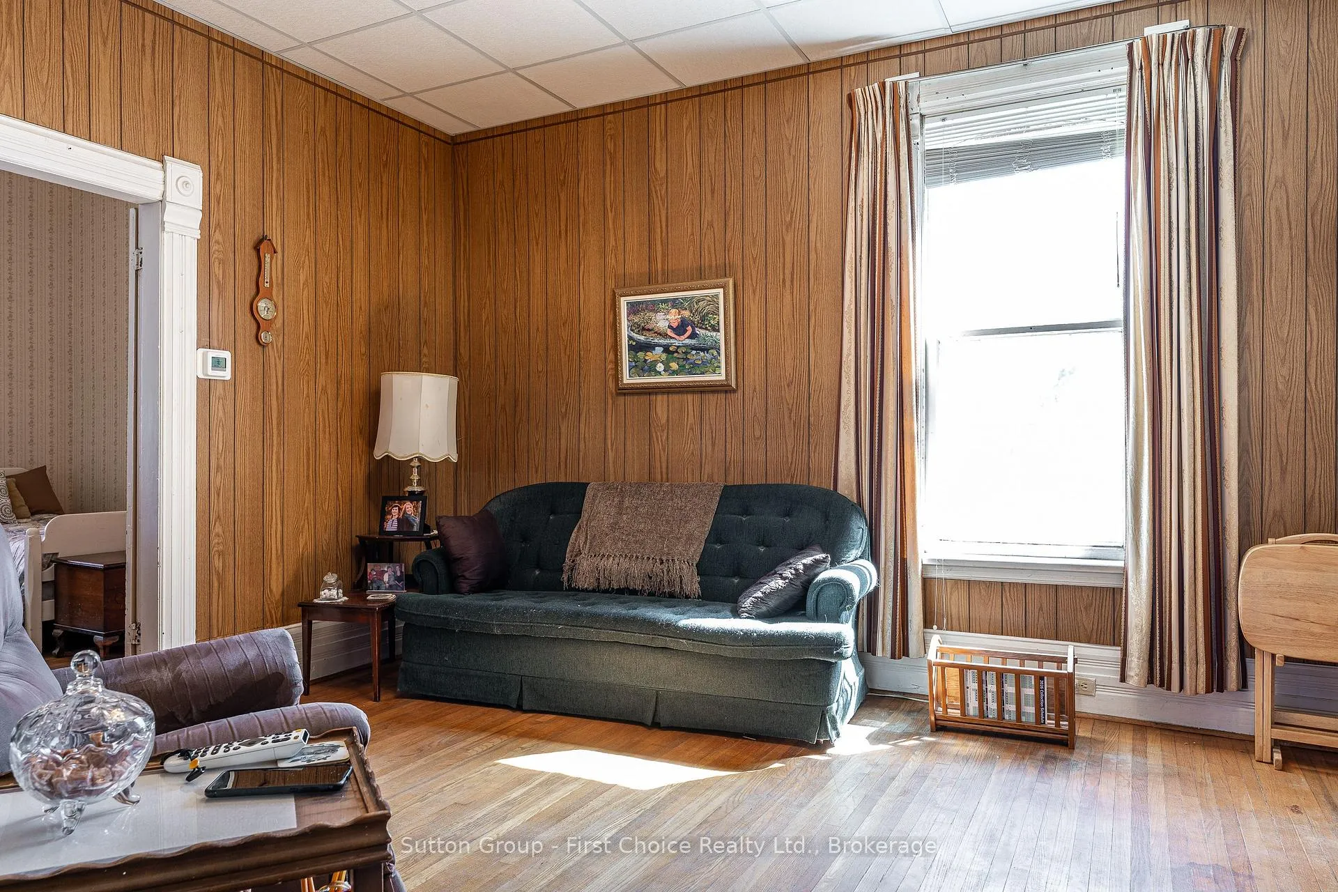 Photo 11 of 55 Dufferin Street, Stratford — HOMEH