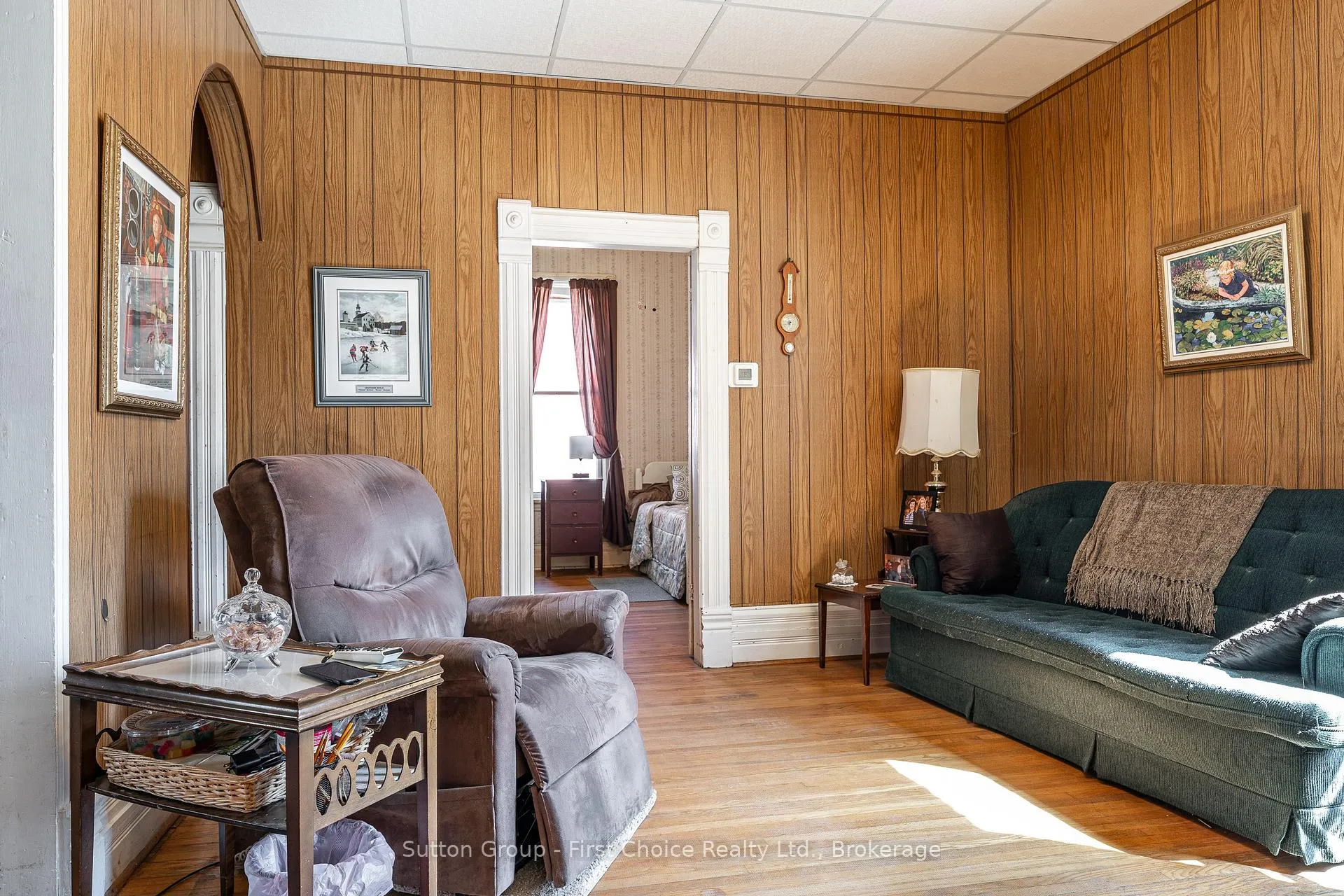 Photo 12 of 55 Dufferin Street, Stratford — HOMEH