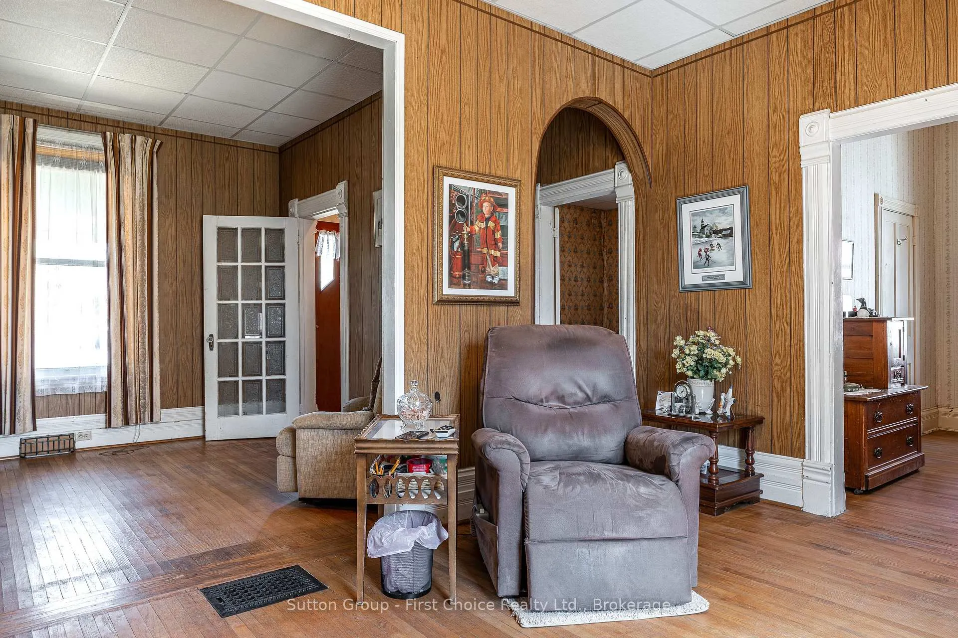 Photo 13 of 55 Dufferin Street, Stratford — HOMEH