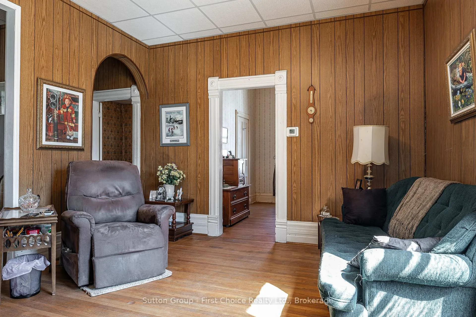 Photo 14 of 55 Dufferin Street, Stratford — HOMEH