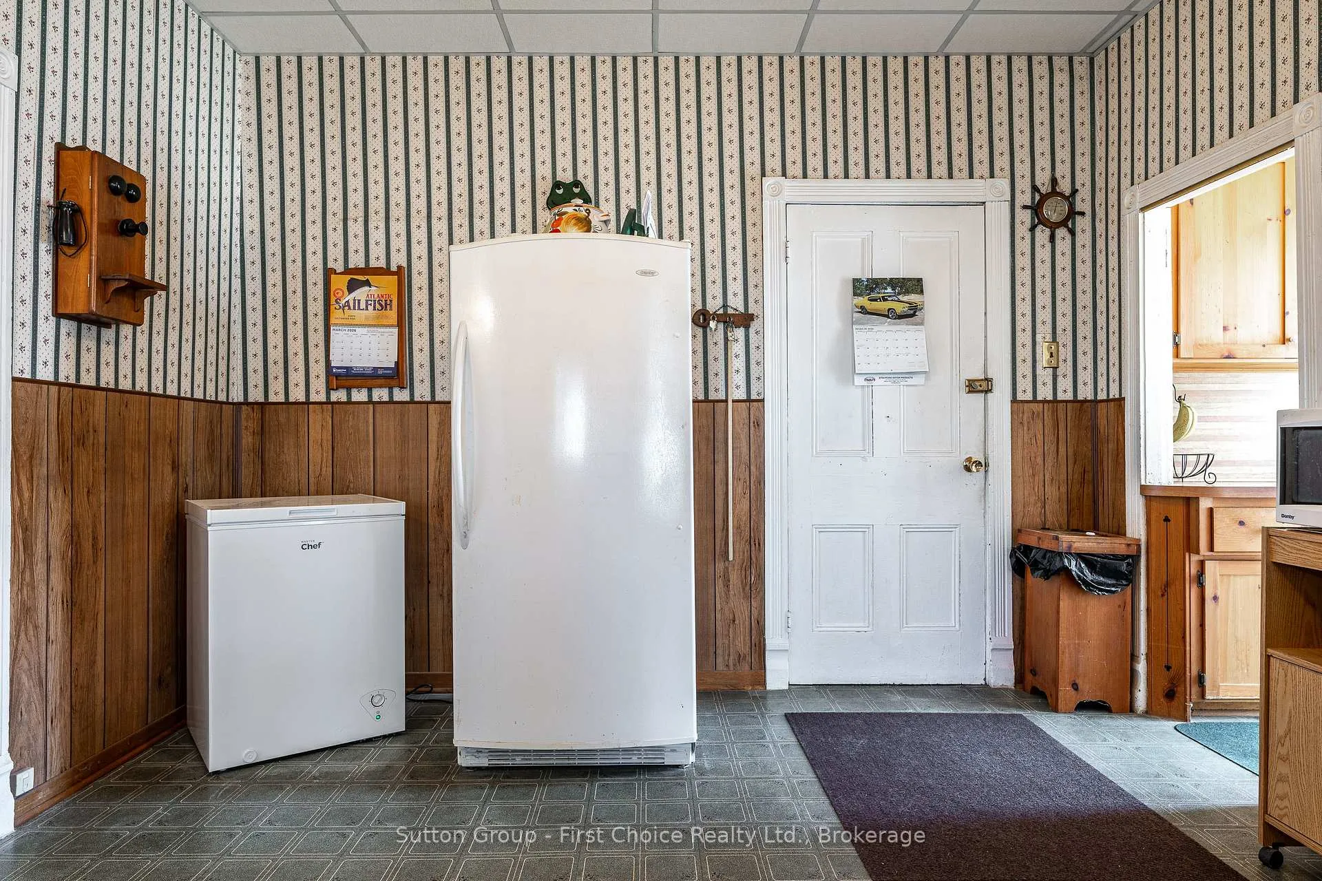 Photo 21 of 55 Dufferin Street, Stratford — HOMEH