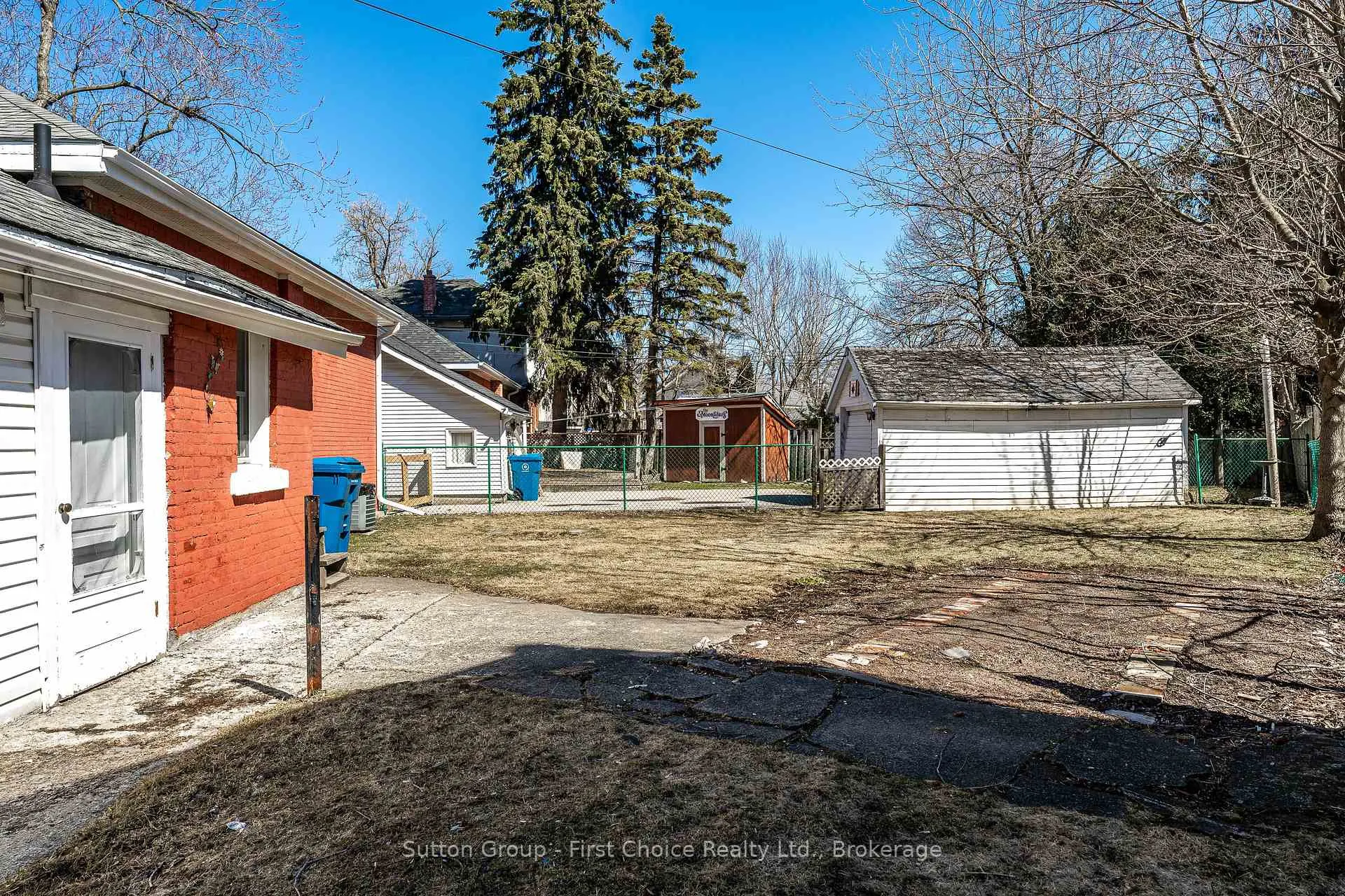 Photo 34 of 55 Dufferin Street, Stratford — HOMEH
