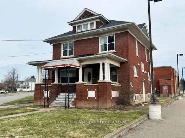 Photo 17 of 4893 Hunter Street, Niagara Falls, Clifton Hill — HOMEH