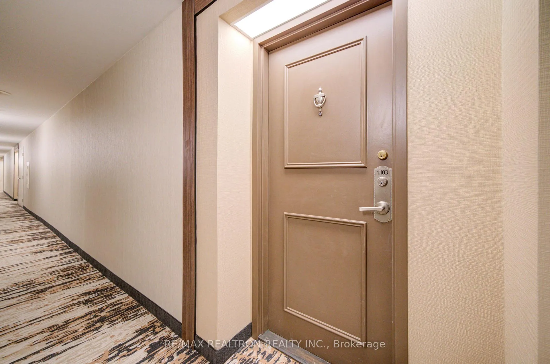 Photo 5 of Unit 1103, 7420 Bathurst Street, Vaughan, Brownridge — HOMEH