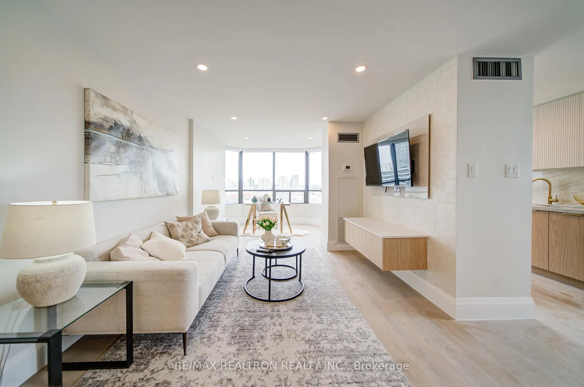 Photo 17 of Unit 1103, 7420 Bathurst Street, Vaughan, Brownridge — HOMEH