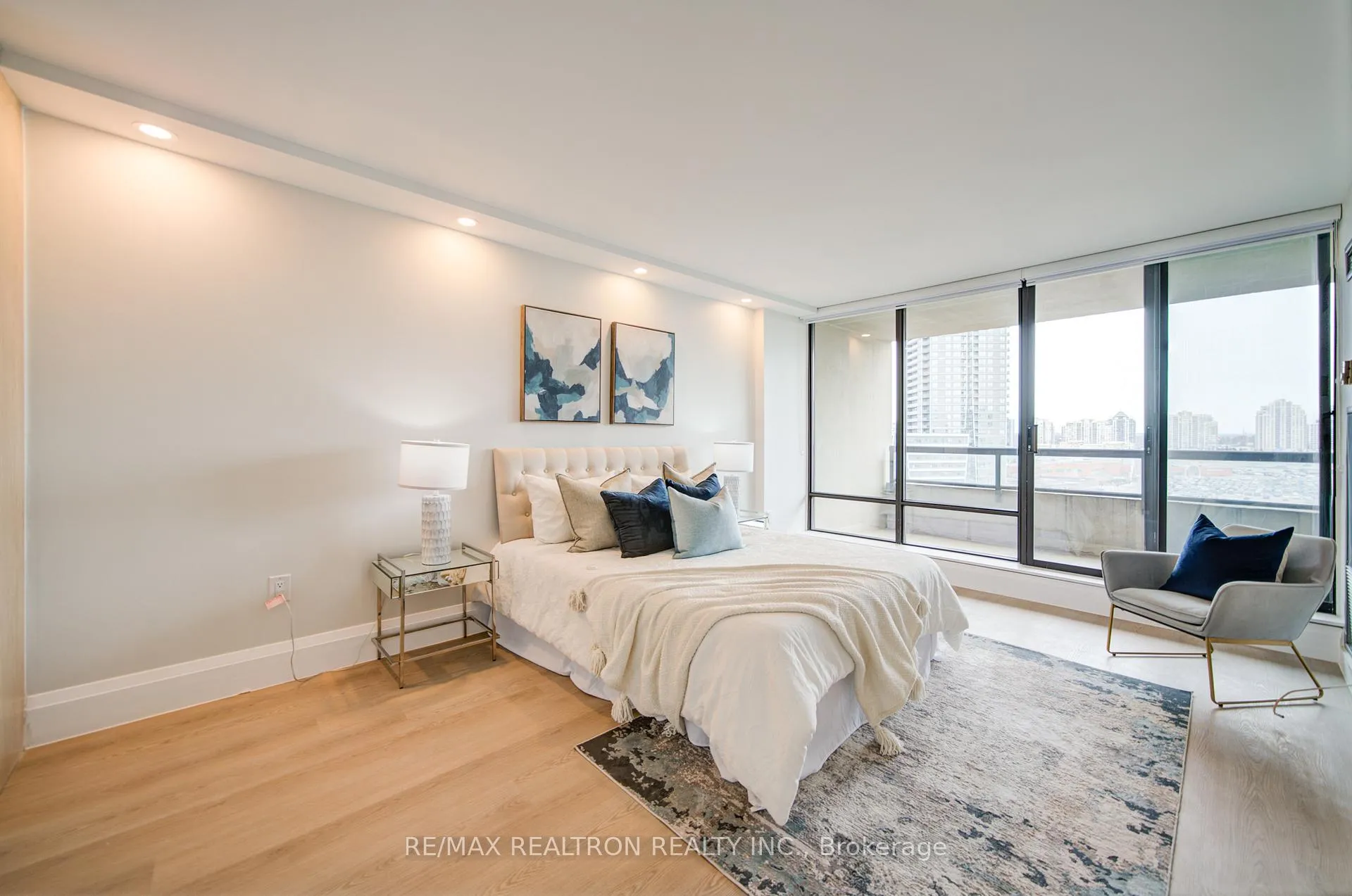 Photo 23 of Unit 1103, 7420 Bathurst Street, Vaughan, Brownridge — HOMEH