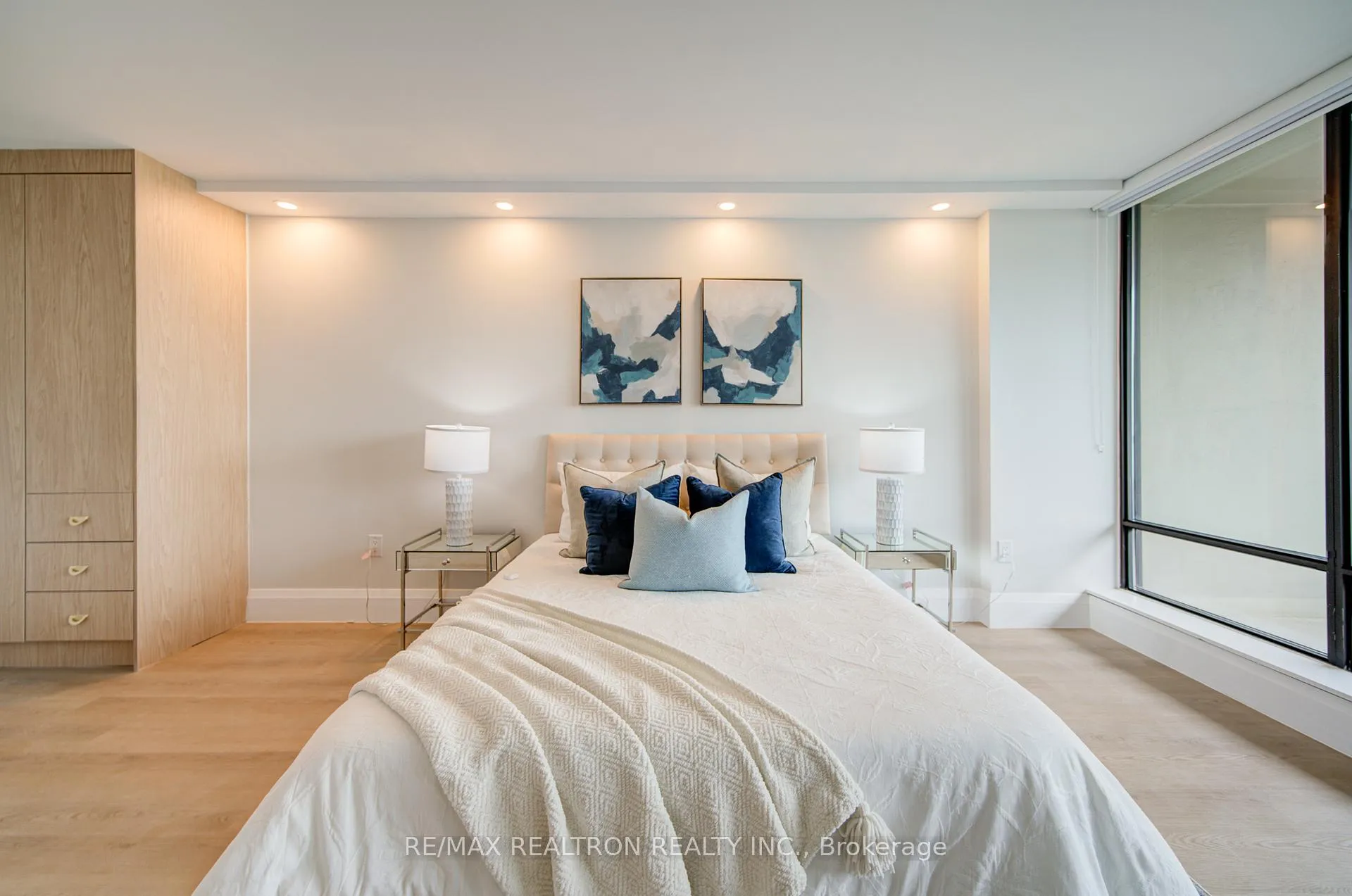 Photo 24 of Unit 1103, 7420 Bathurst Street, Vaughan, Brownridge — HOMEH
