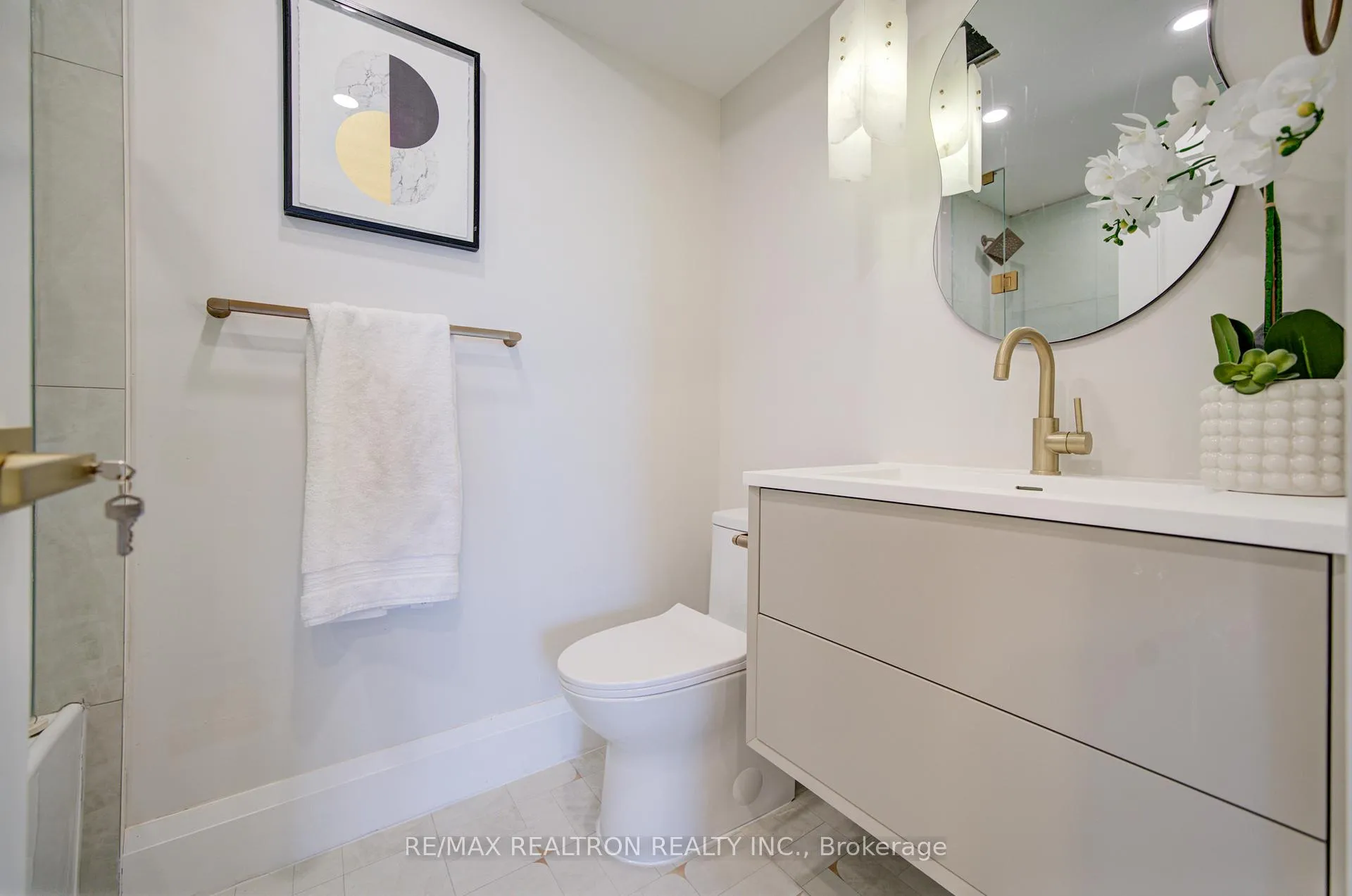 Photo 30 of Unit 1103, 7420 Bathurst Street, Vaughan, Brownridge — HOMEH