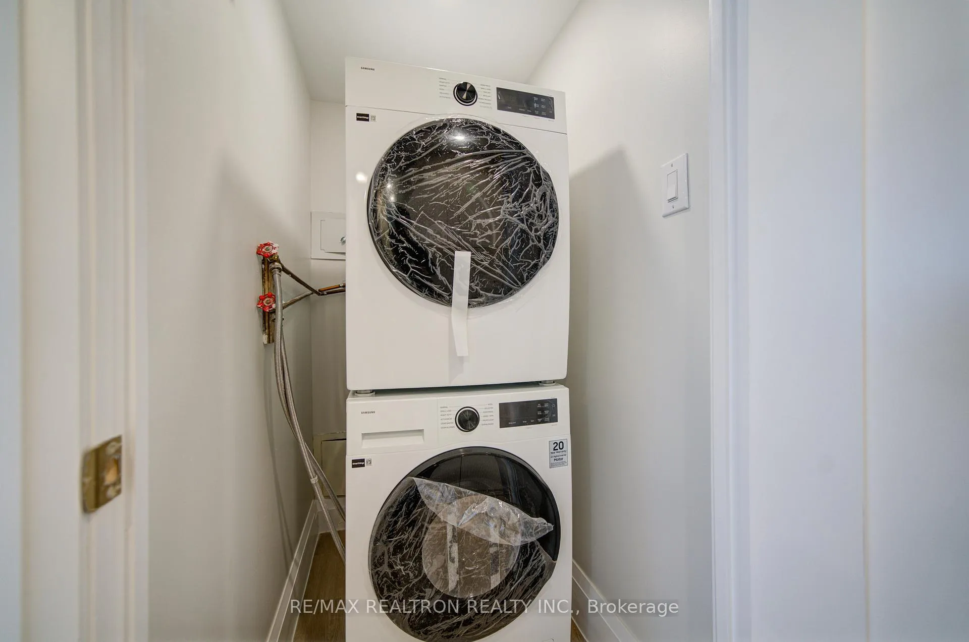 Photo 32 of Unit 1103, 7420 Bathurst Street, Vaughan, Brownridge — HOMEH