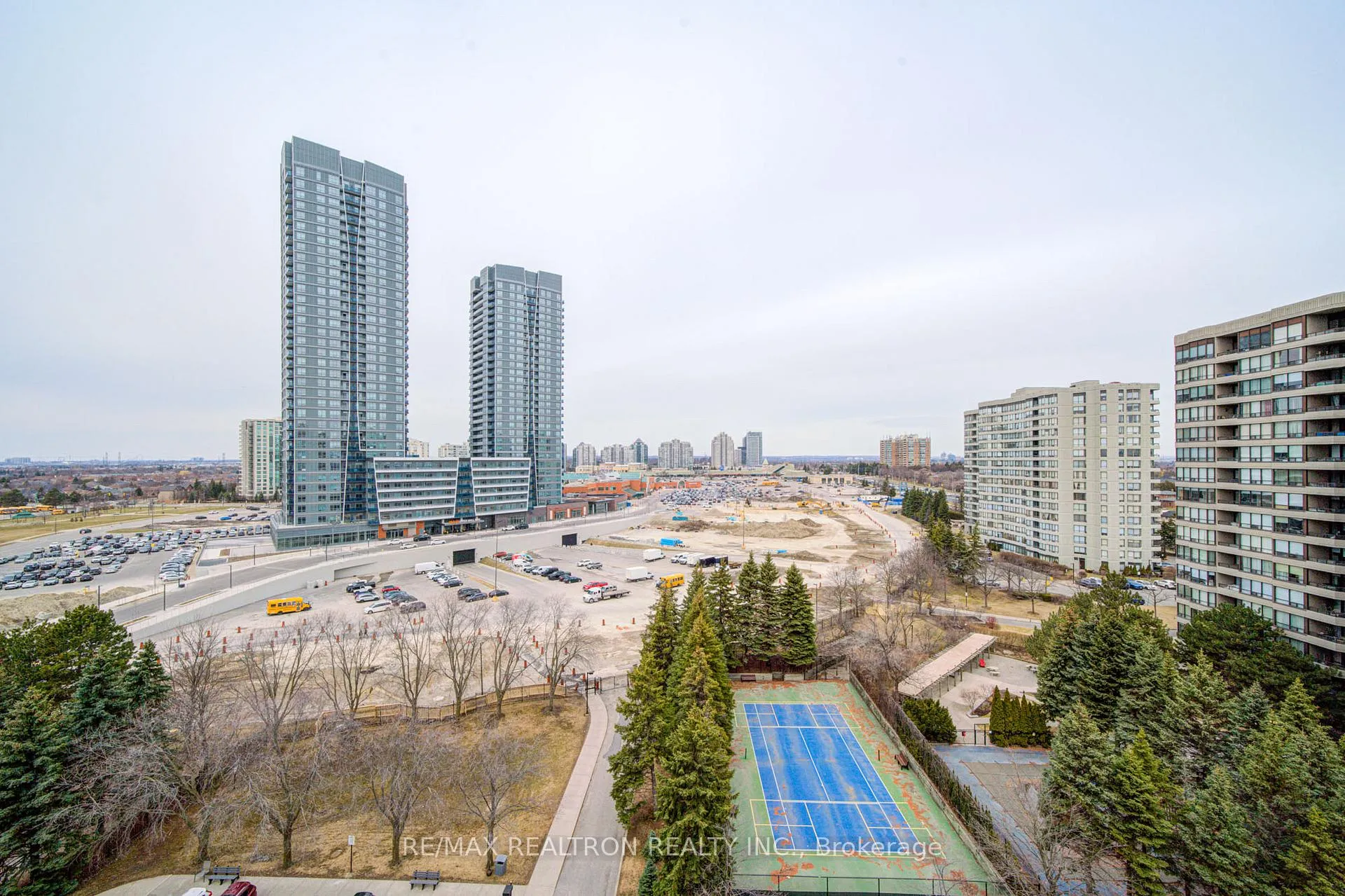 Photo 35 of Unit 1103, 7420 Bathurst Street, Vaughan, Brownridge — HOMEH