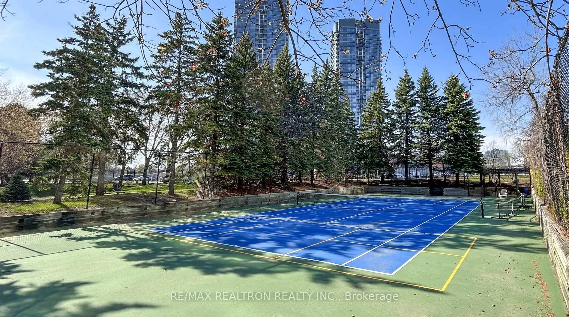 Photo 40 of Unit 1103, 7420 Bathurst Street, Vaughan, Brownridge — HOMEH