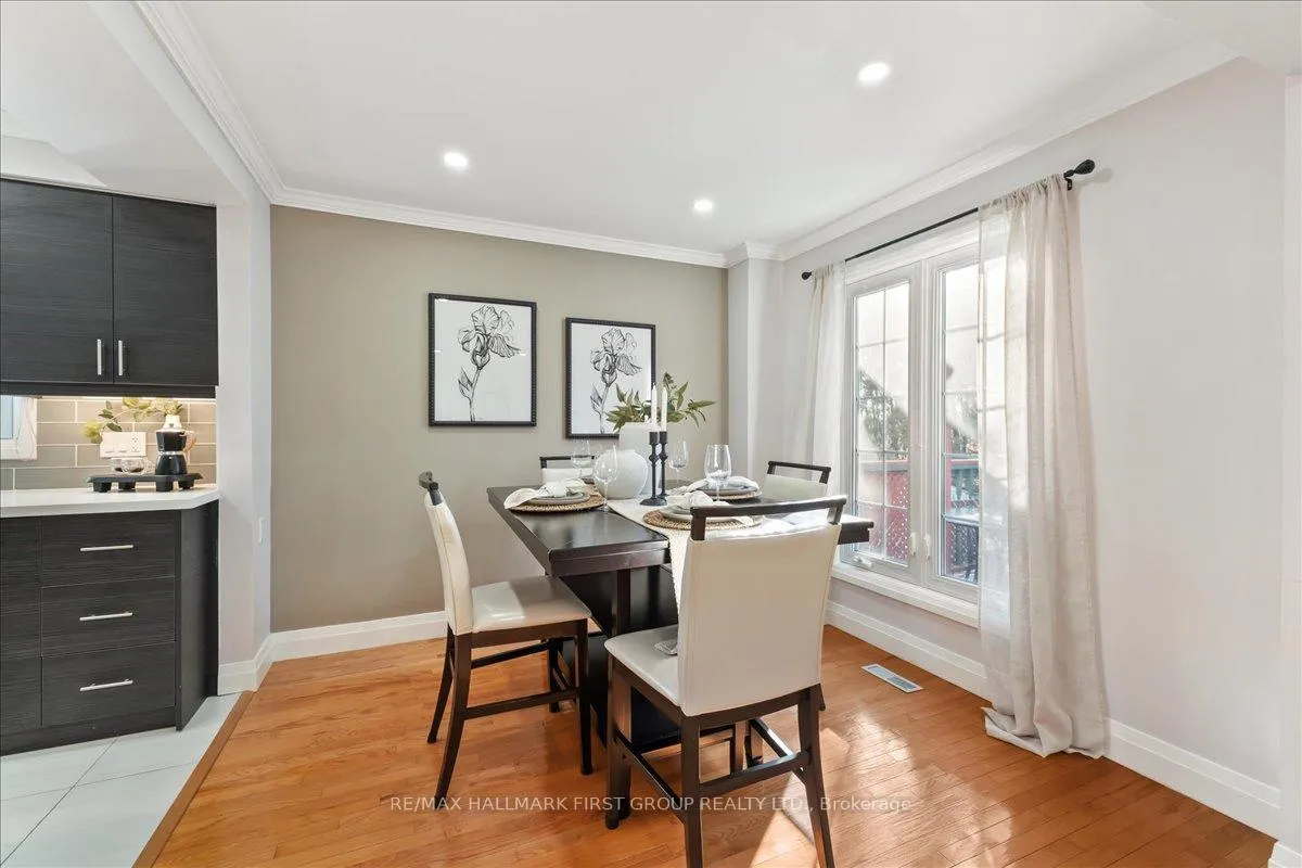 Photo 10 of 780 Hampton Court, Pickering, West Shore — HOMEH