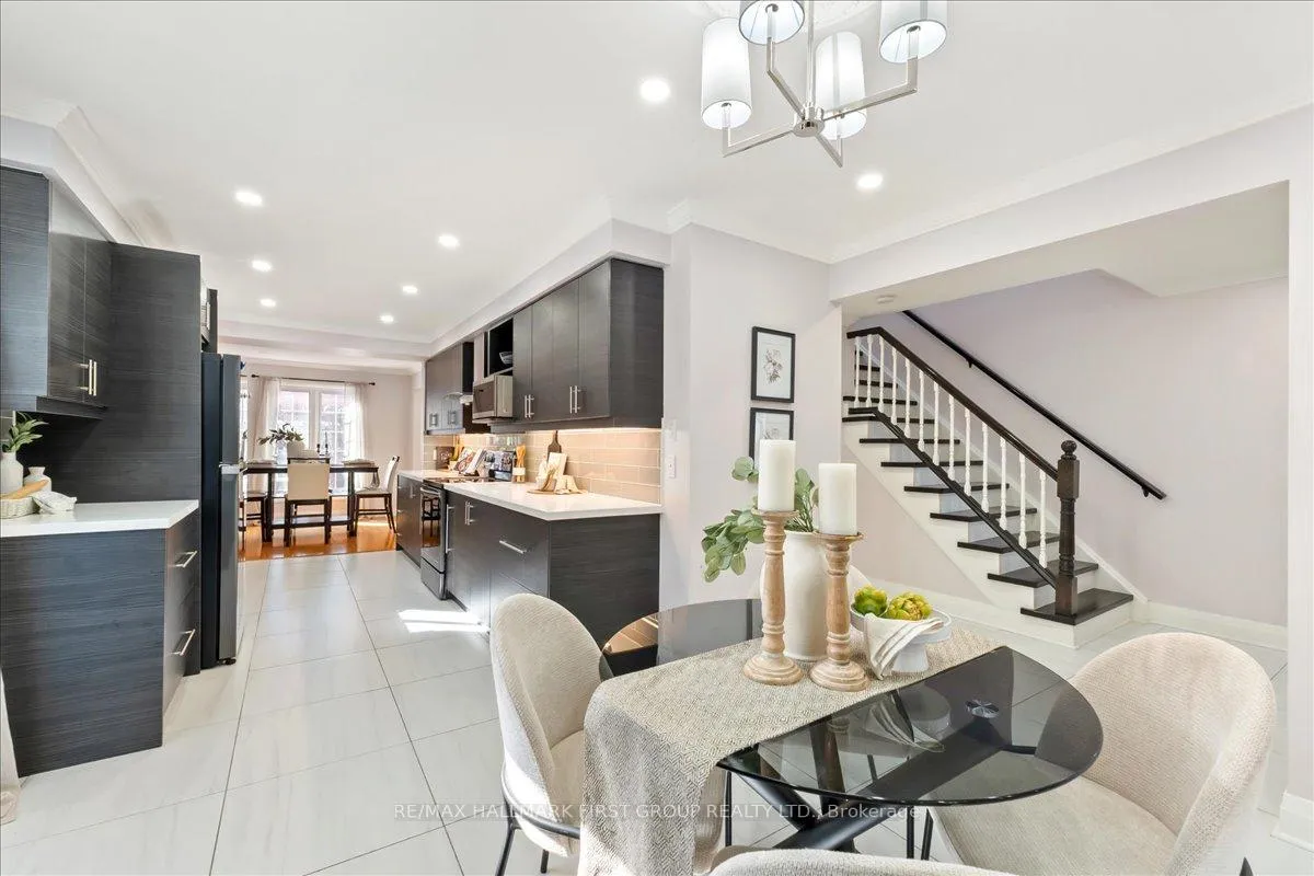Photo 20 of 780 Hampton Court, Pickering, West Shore — HOMEH
