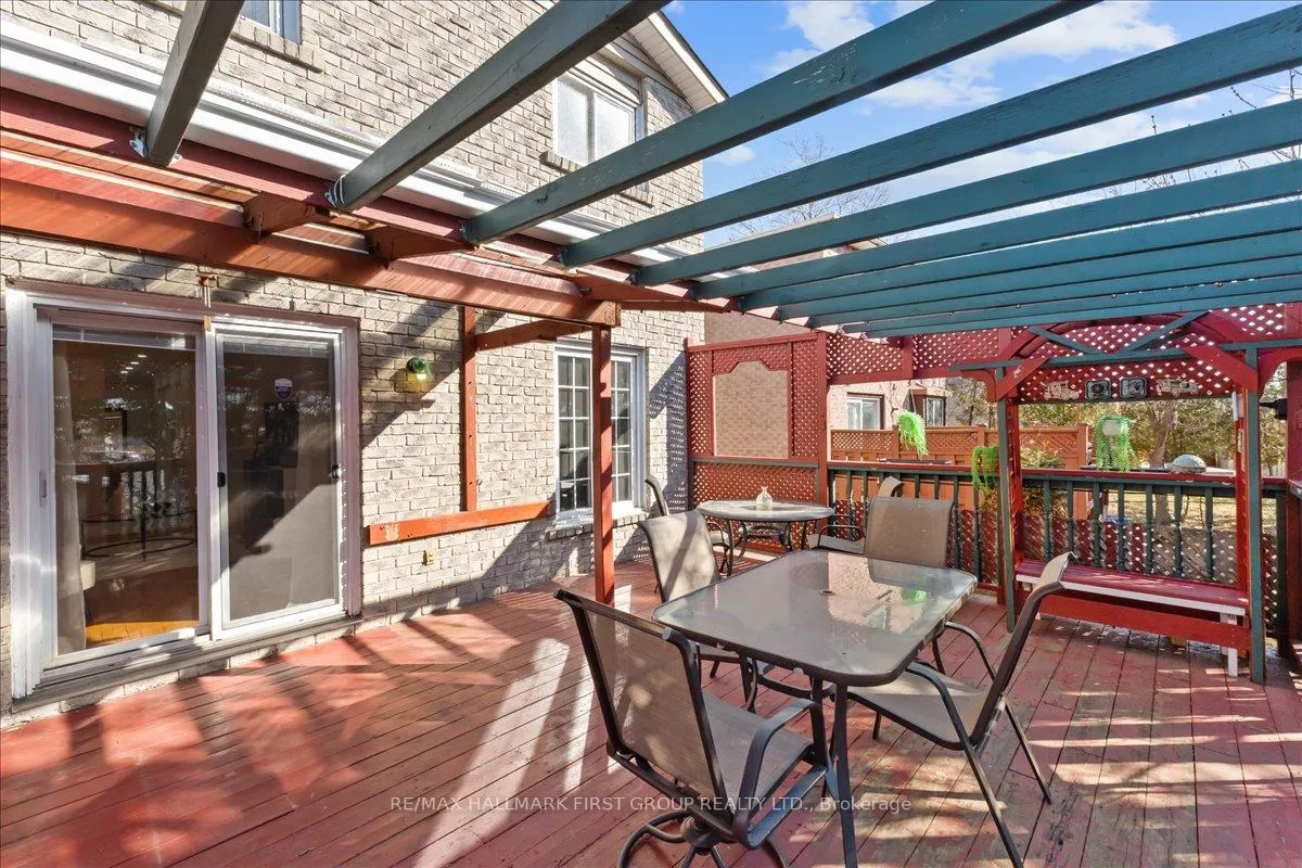Photo 43 of 780 Hampton Court, Pickering, West Shore — HOMEH