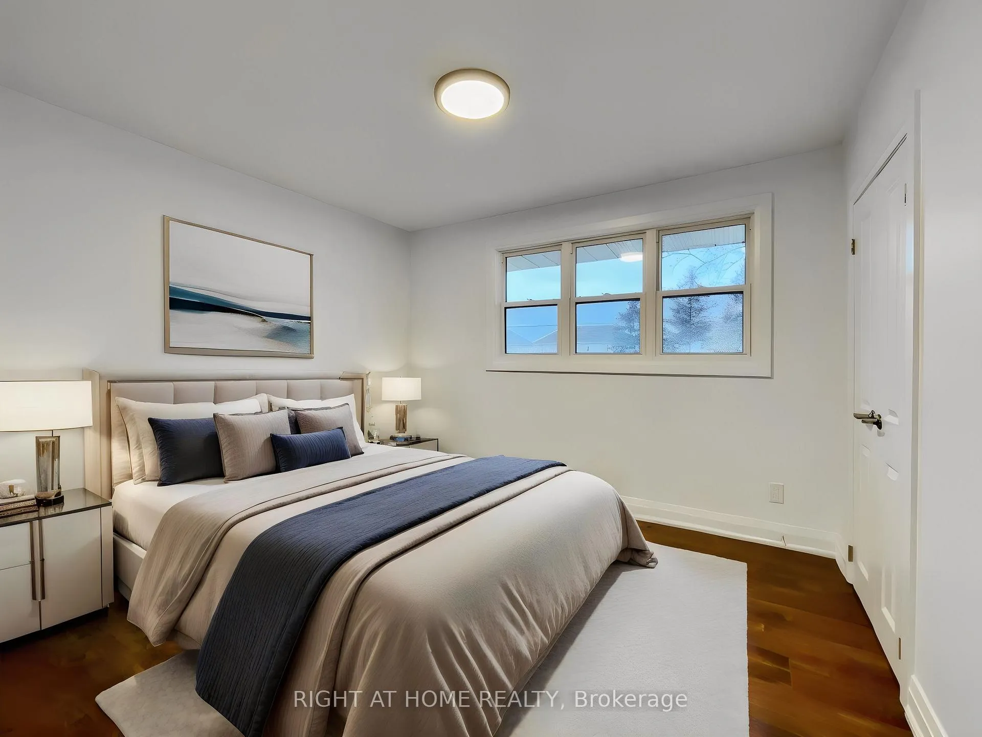Photo 10 of Unit B, 419 Mapleview Drive, Barrie, Painswick South — HOMEH