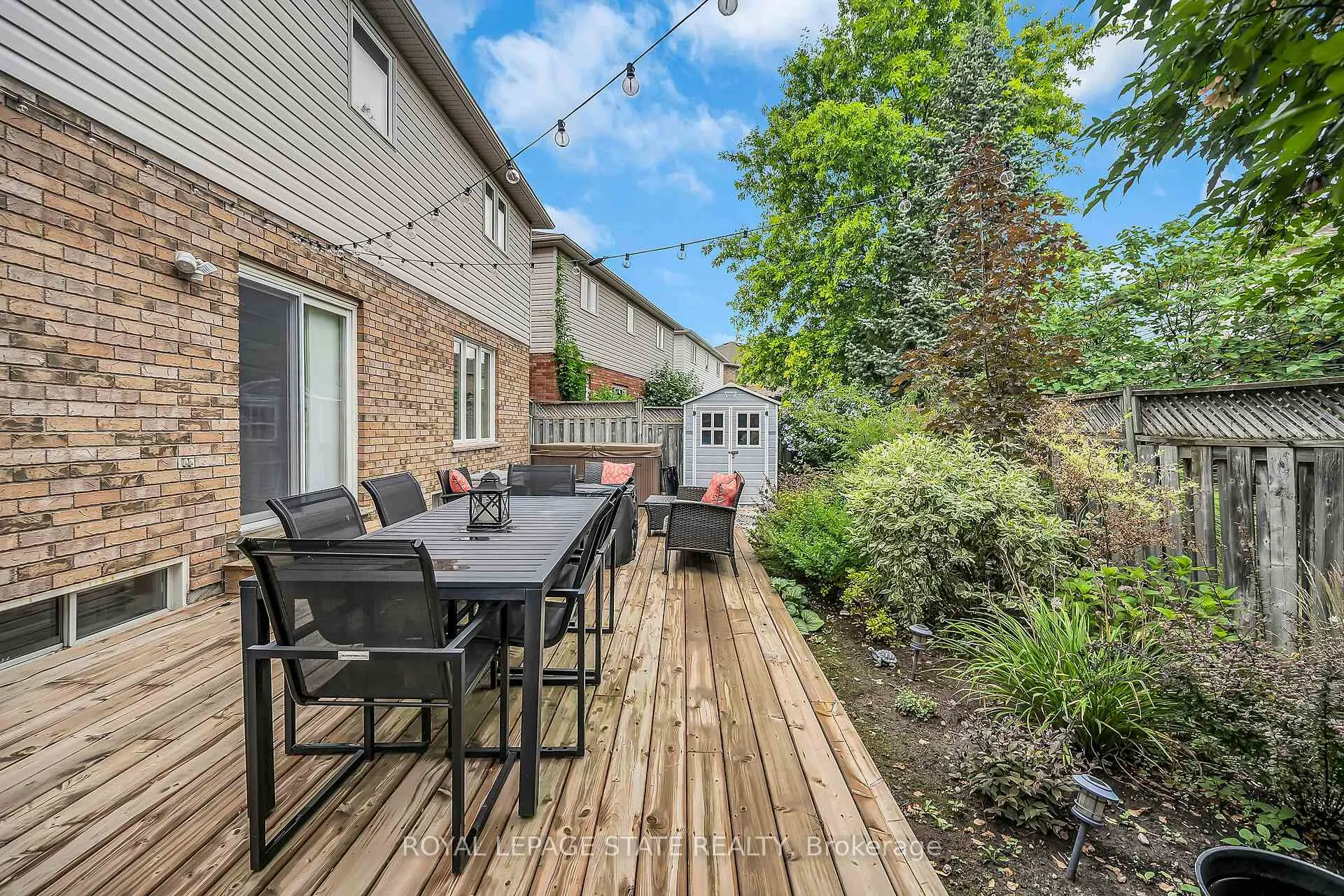 Photo 44 of 2371 Pathfinder Drive, Burlington, Orchard — HOMEH