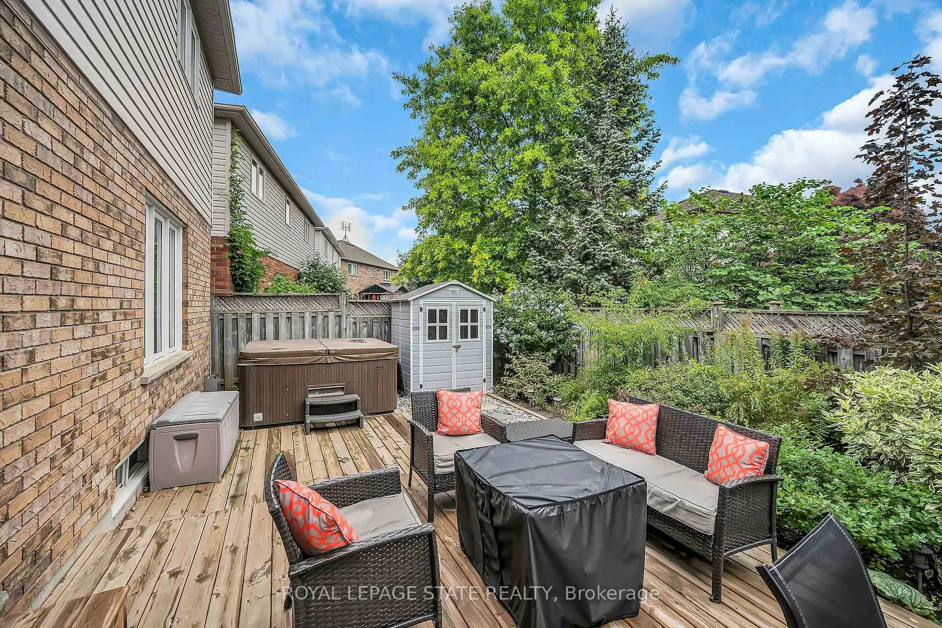 Photo 45 of 2371 Pathfinder Drive, Burlington, Orchard — HOMEH