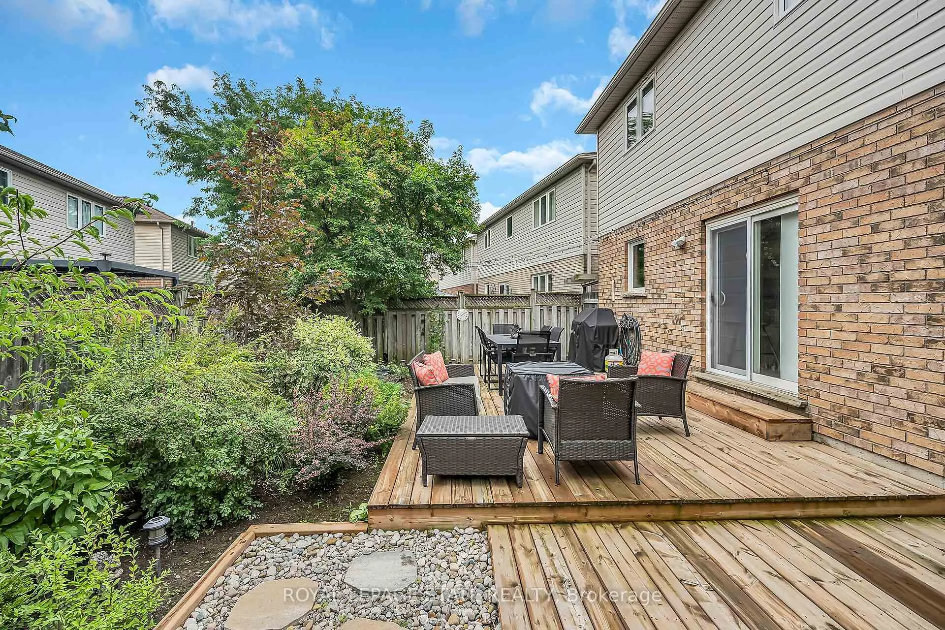 Photo 46 of 2371 Pathfinder Drive, Burlington, Orchard — HOMEH